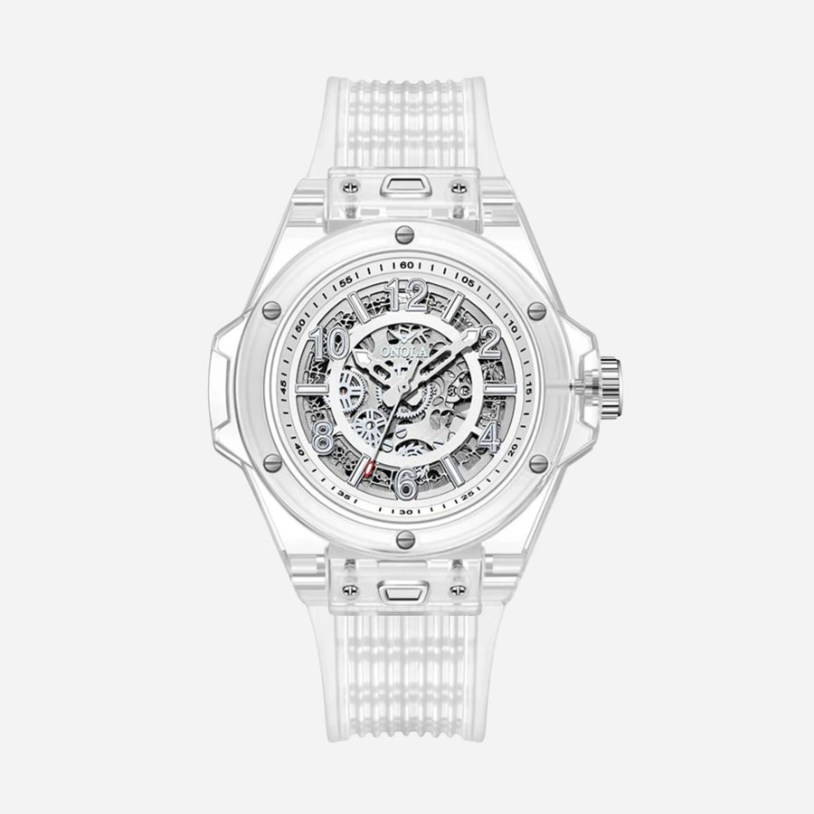 Noble® Geneva — Dress Watch Grand Edition legacy