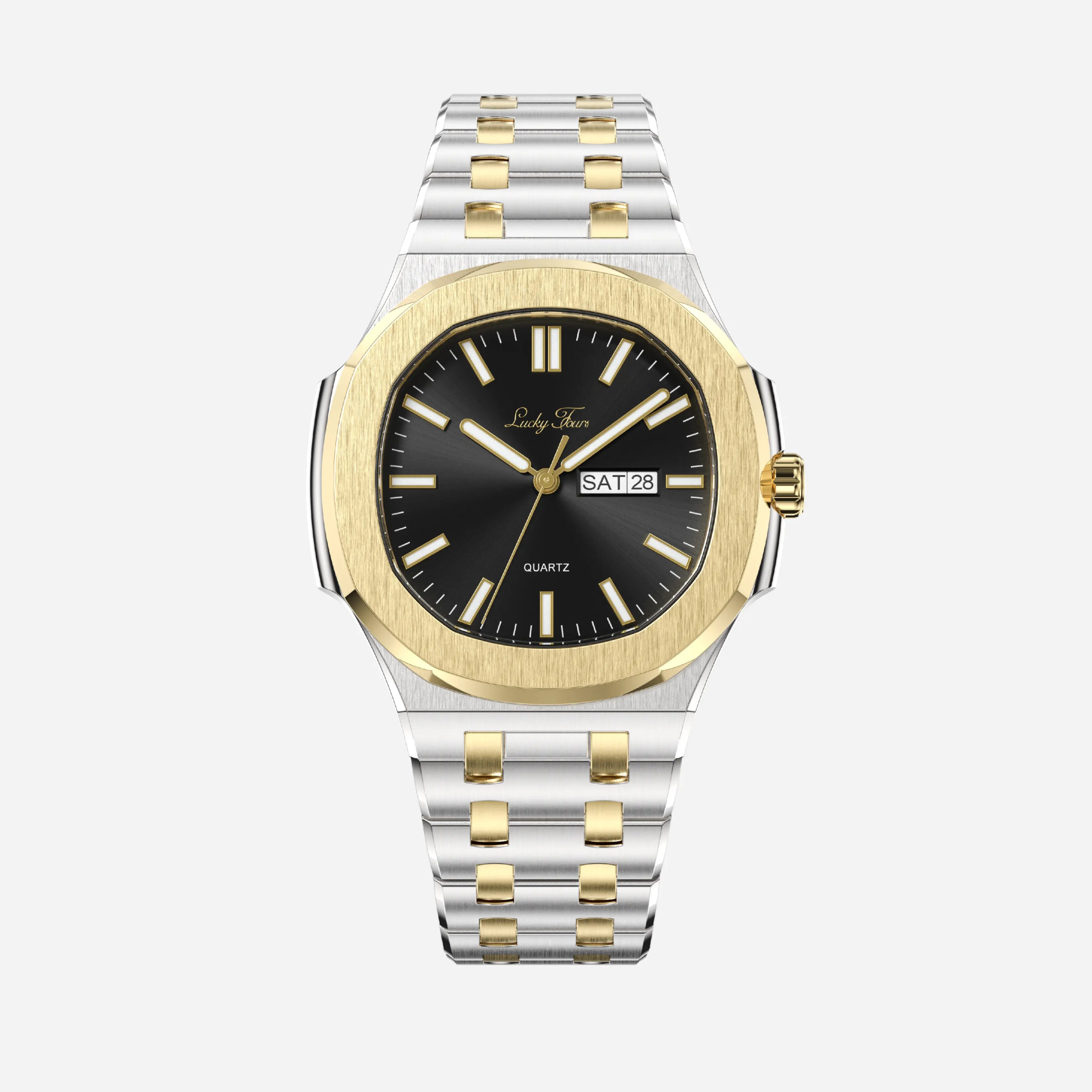 Noble® Geneva — Dress Watch Noble Edition