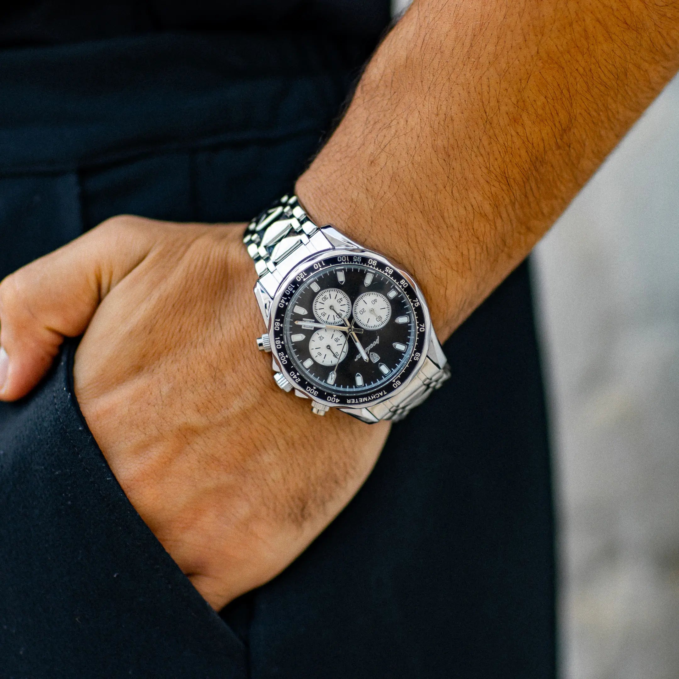 Noble® Imperial — Automatic Watch Premier Edition