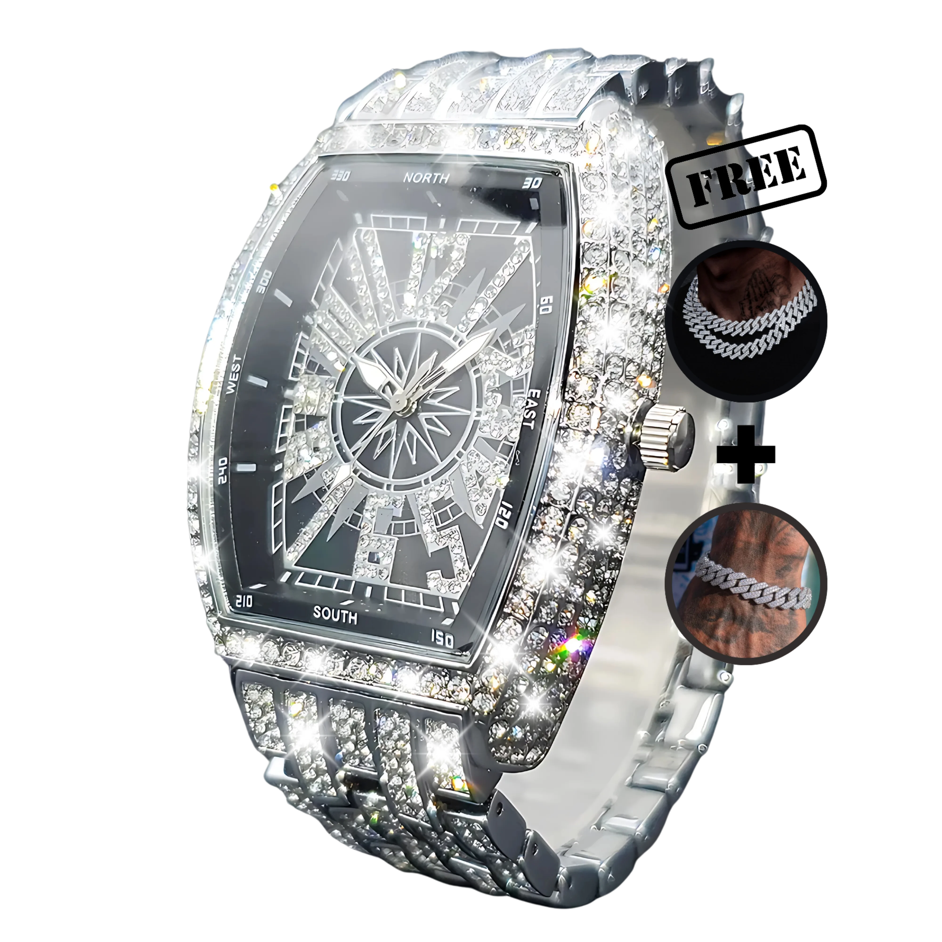 Noble® Geneva — Dress Watch Noble Edition