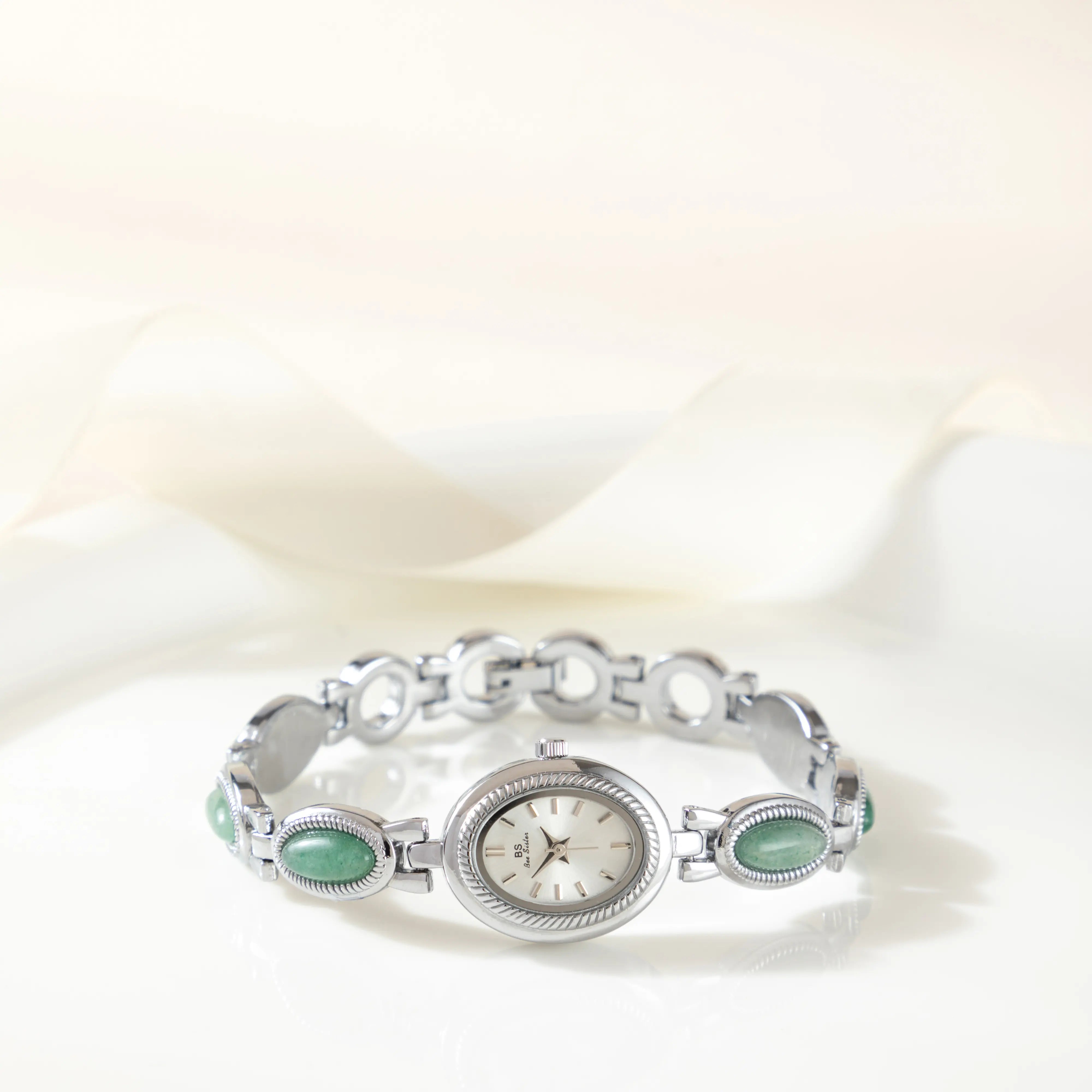 Noble® Geneva — Ivory Automatic Watch Noble Edition