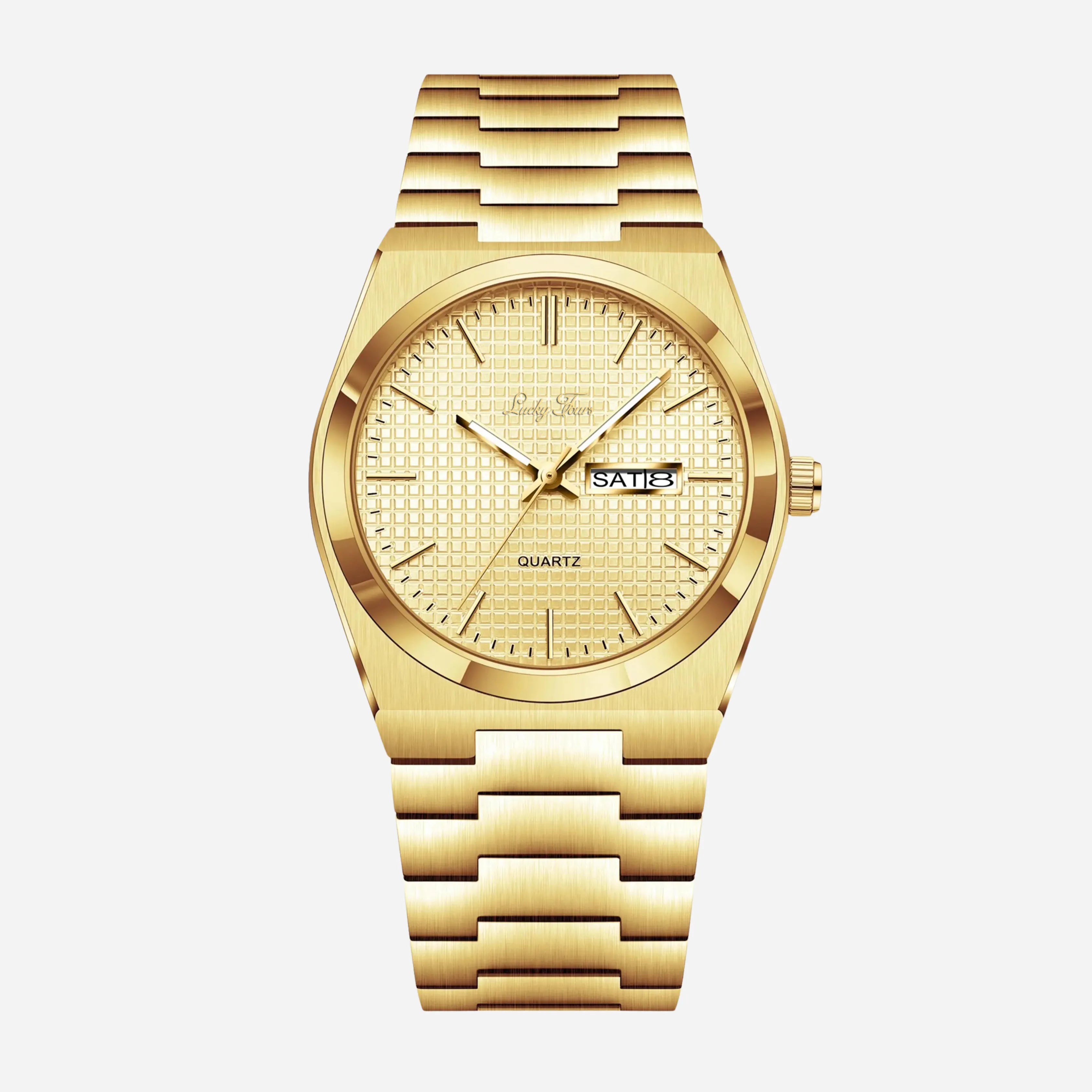 Noble® Geneva — Dress Watch Imperial Series