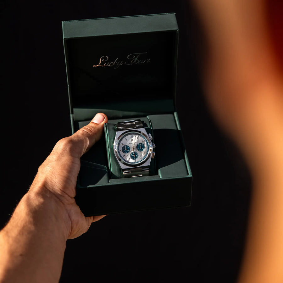 Noble® Geneva — Dress Watch Noble Edition legacy