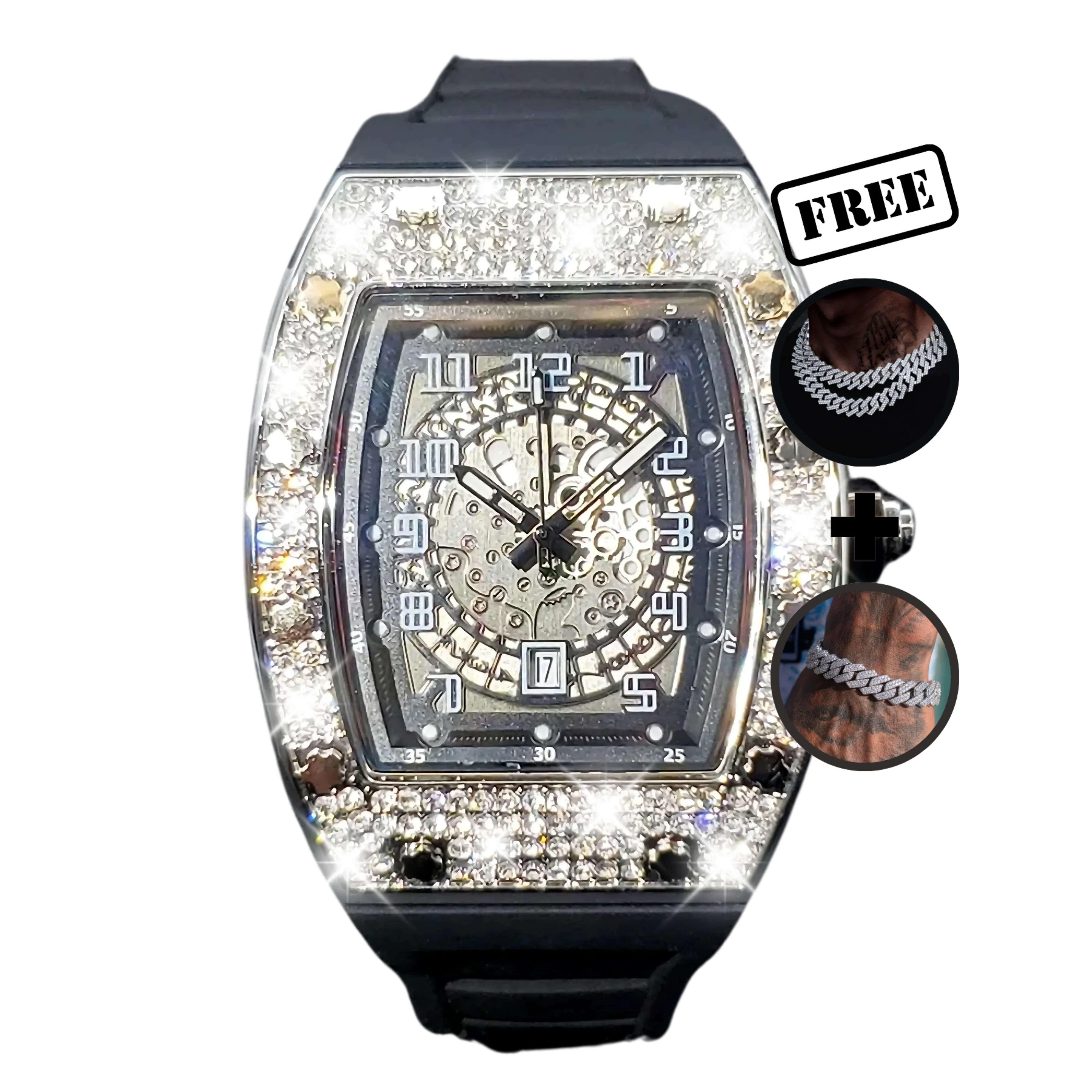 Noble® Mayfair — Dress Watch Noble Edition