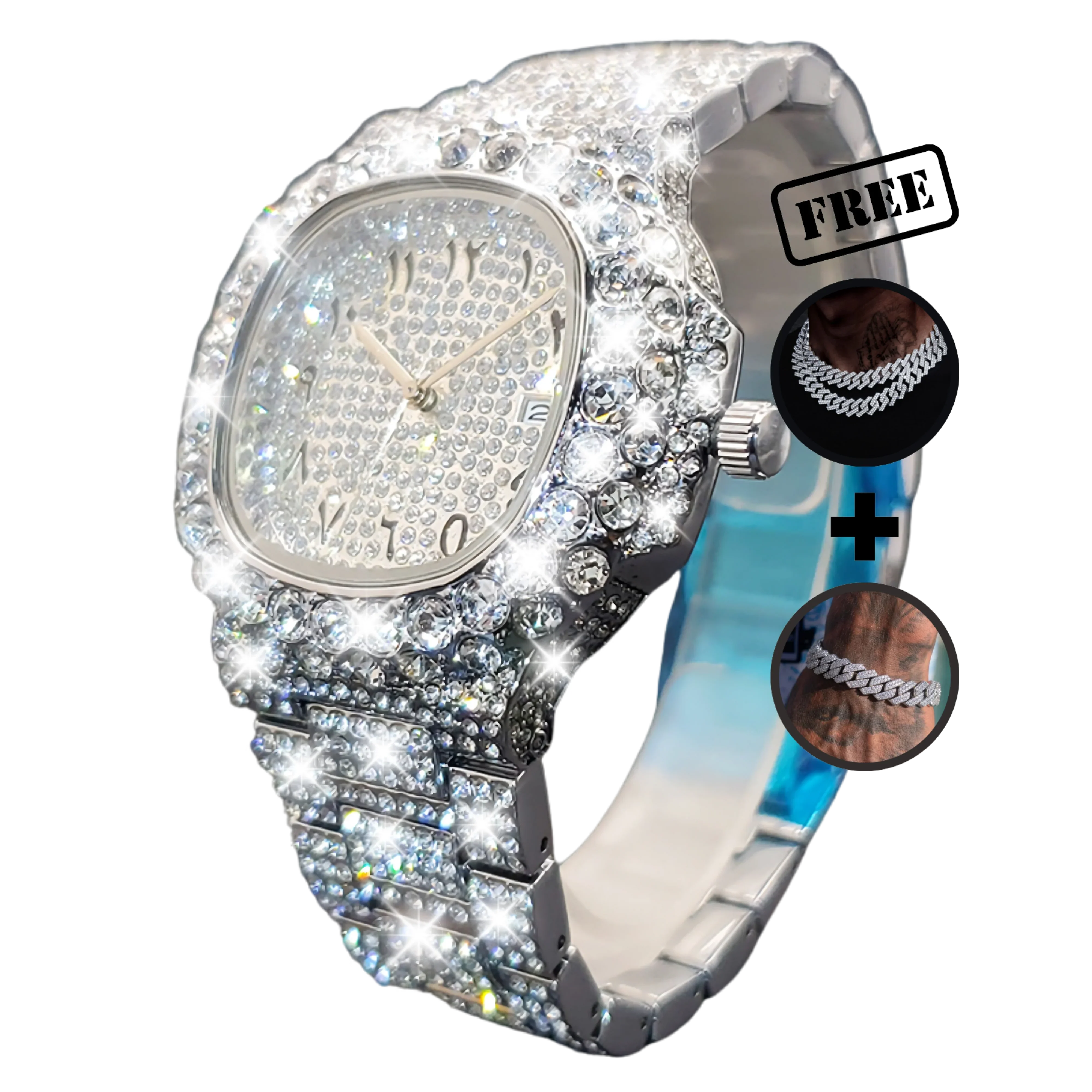 Noble® Geneva — Dress Watch Imperial Series