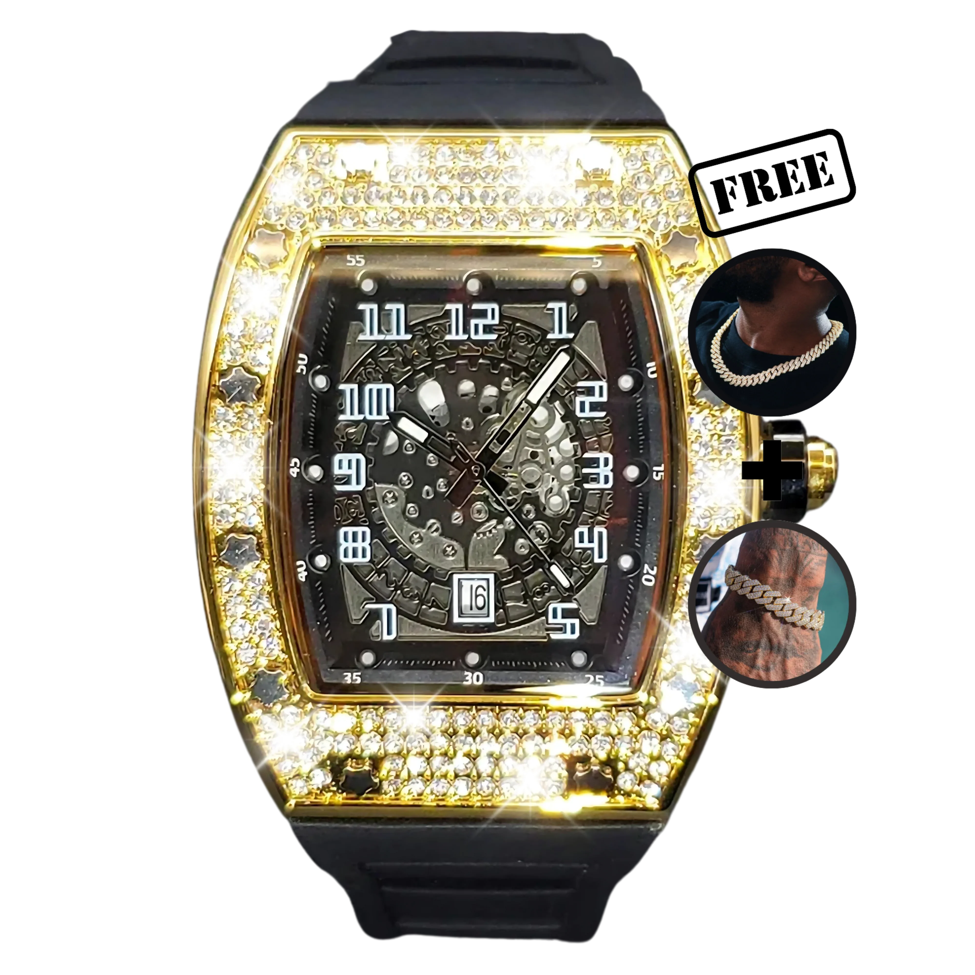 Noble® Mayfair — Dress Watch Noble Edition