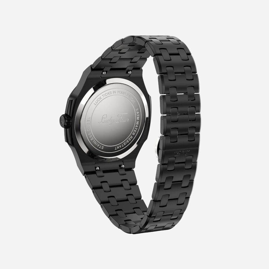 Noble® Geneva — Dress Watch Noble Edition legacy