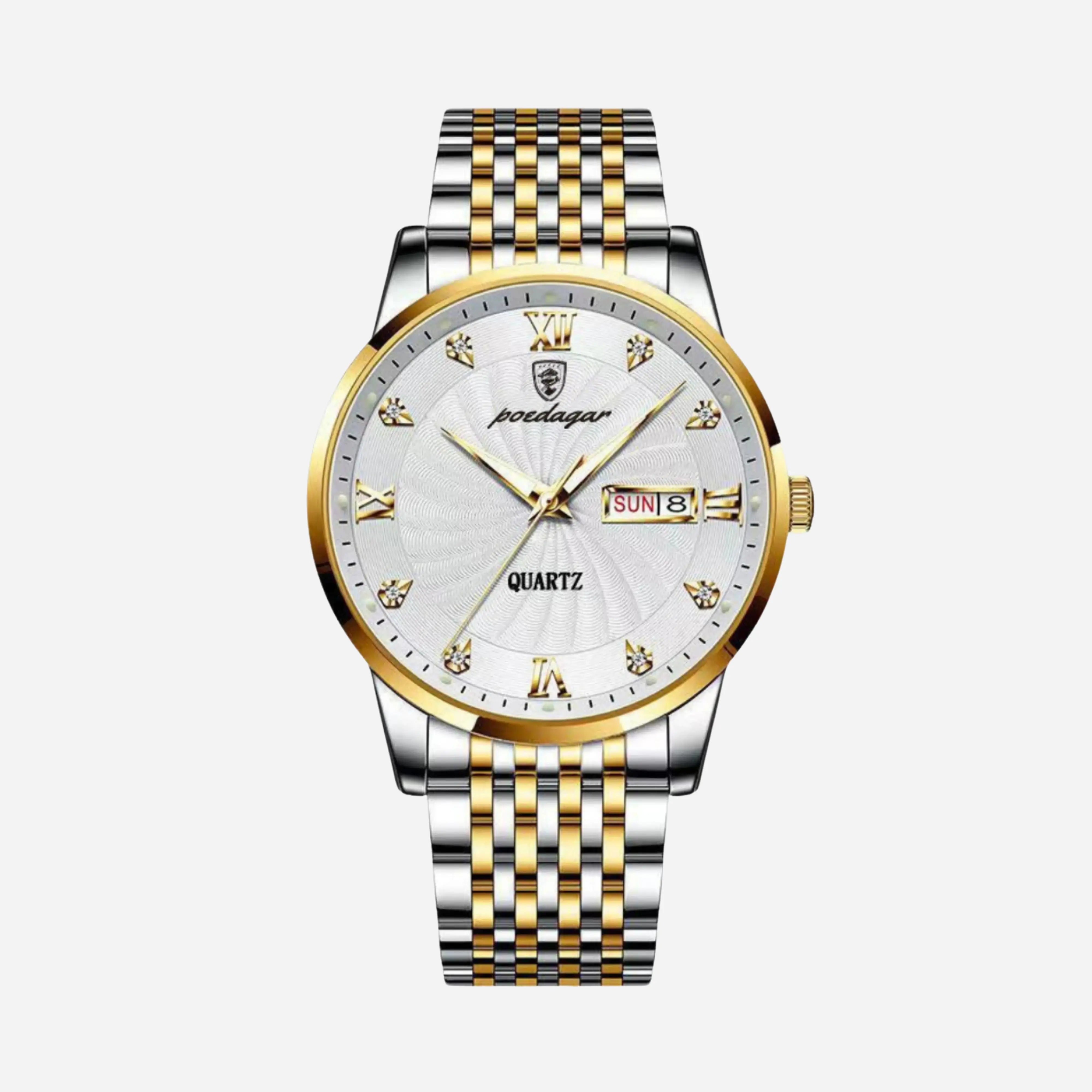 Noble® Nassau — Dress Watch Premier Edition