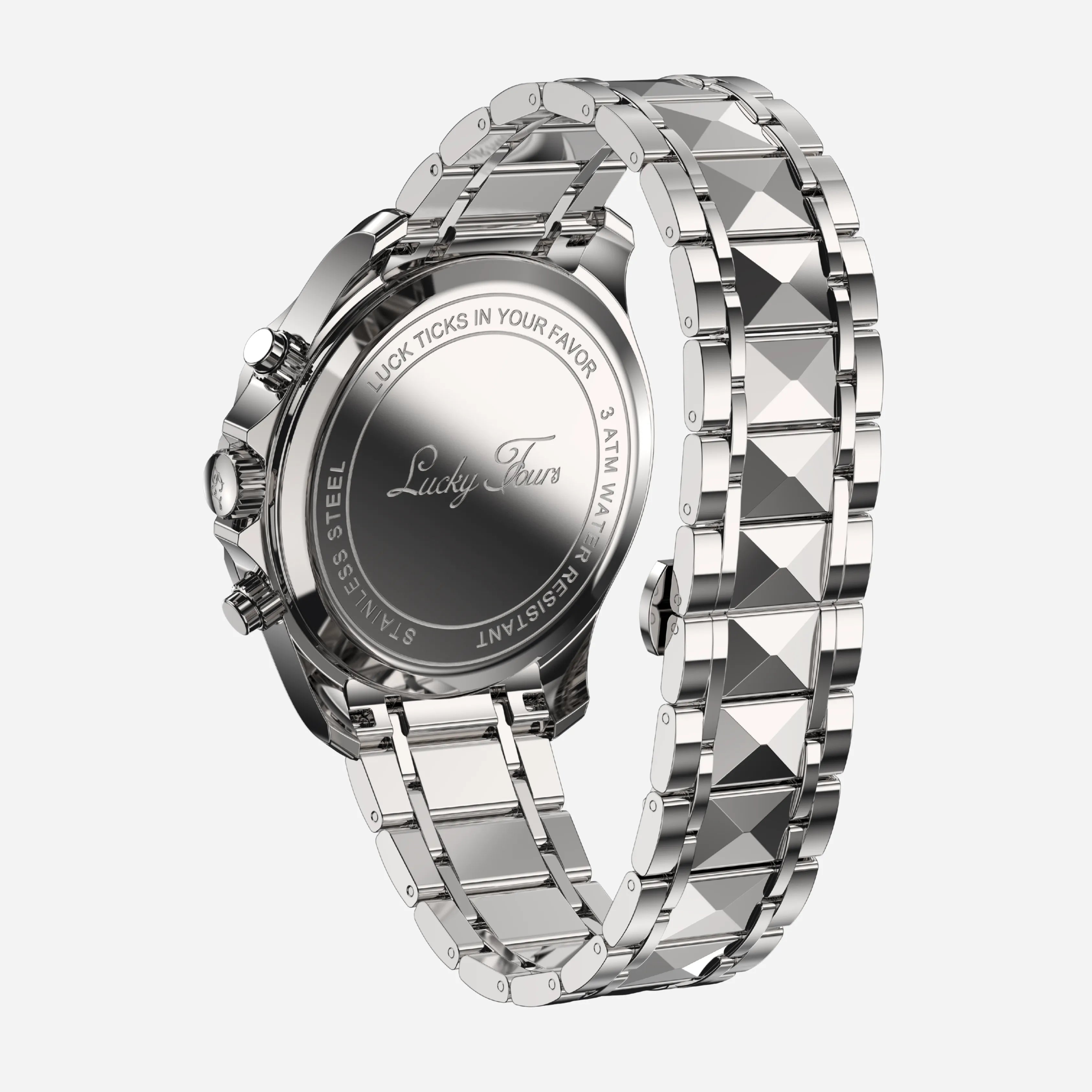 Noble® Imperial — Automatic Watch Premier Edition