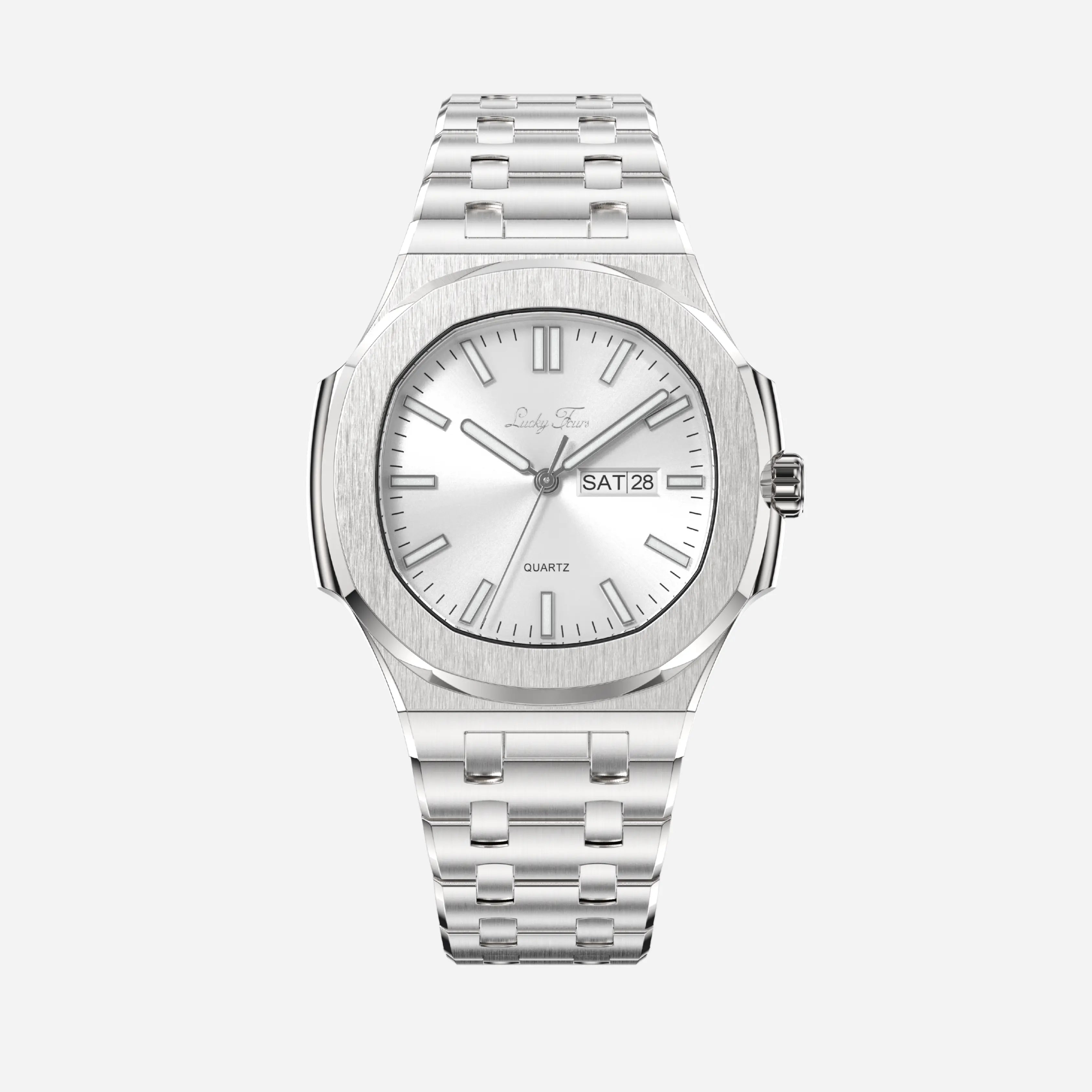 Noble® Geneva — Dress Watch Noble Edition