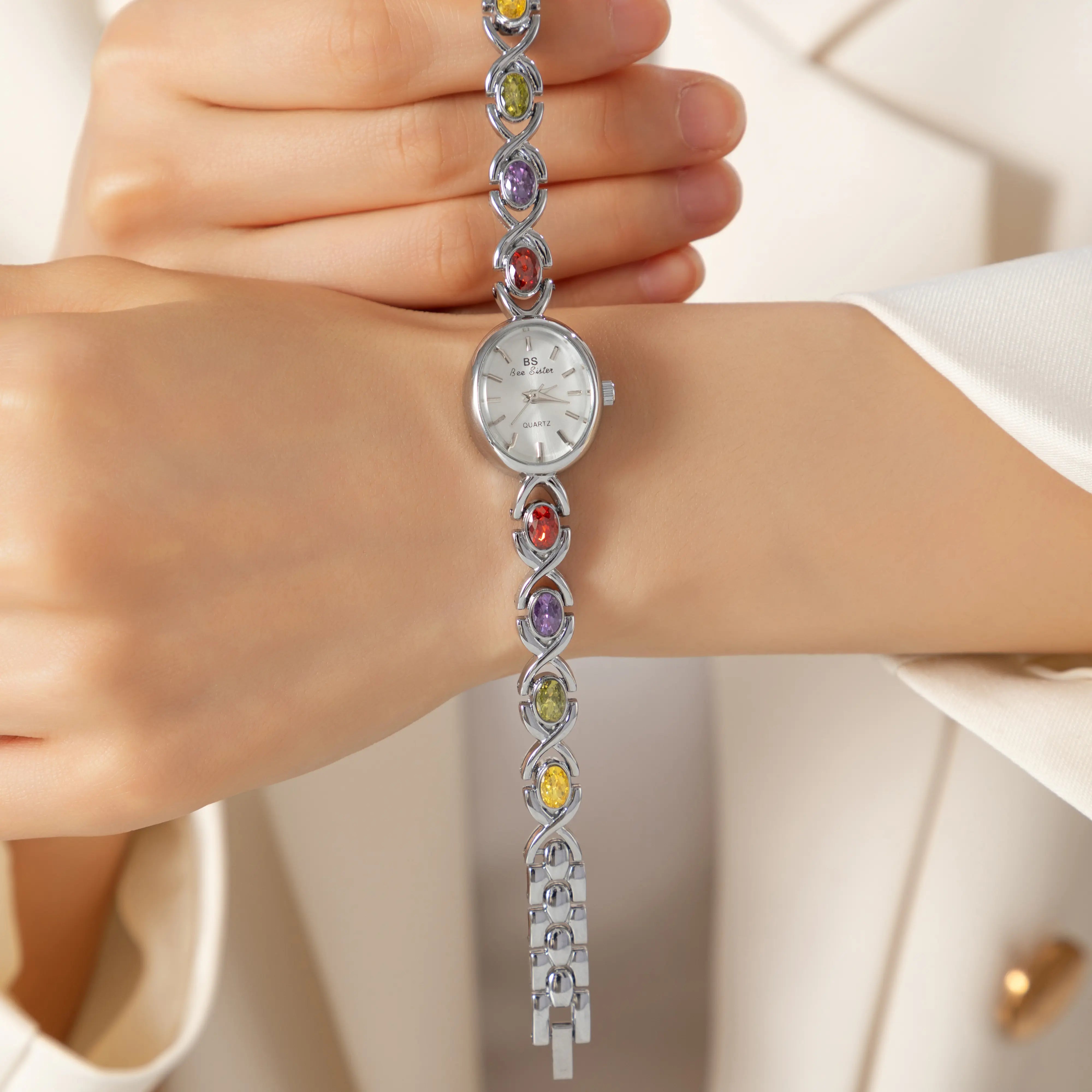 Noble® Mayfair — Dress Watch Noble Edition