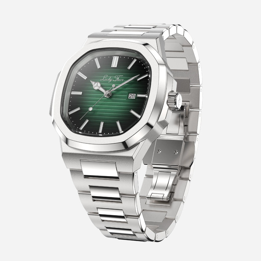 Noble® Geneva — Dress Watch Imperial Series quality