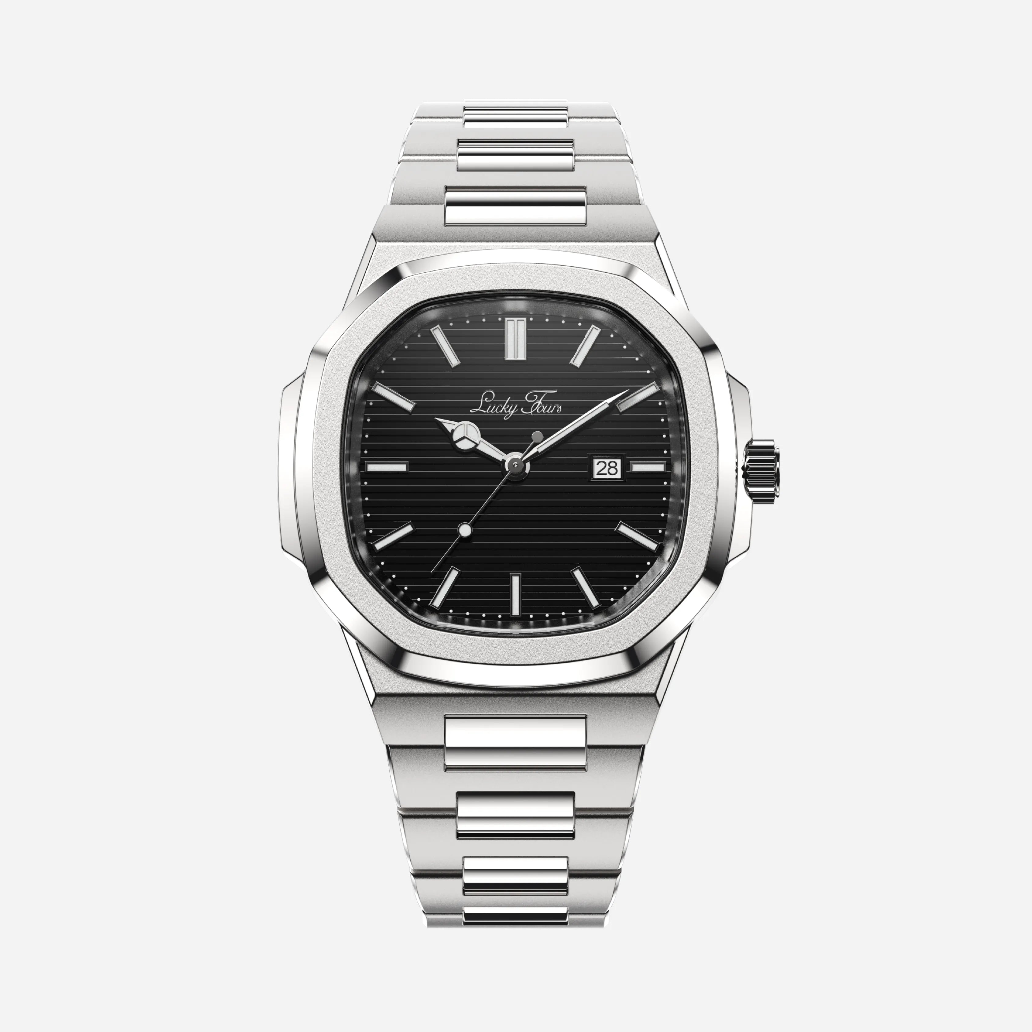 Noble® Geneva — Dress Watch Imperial Series