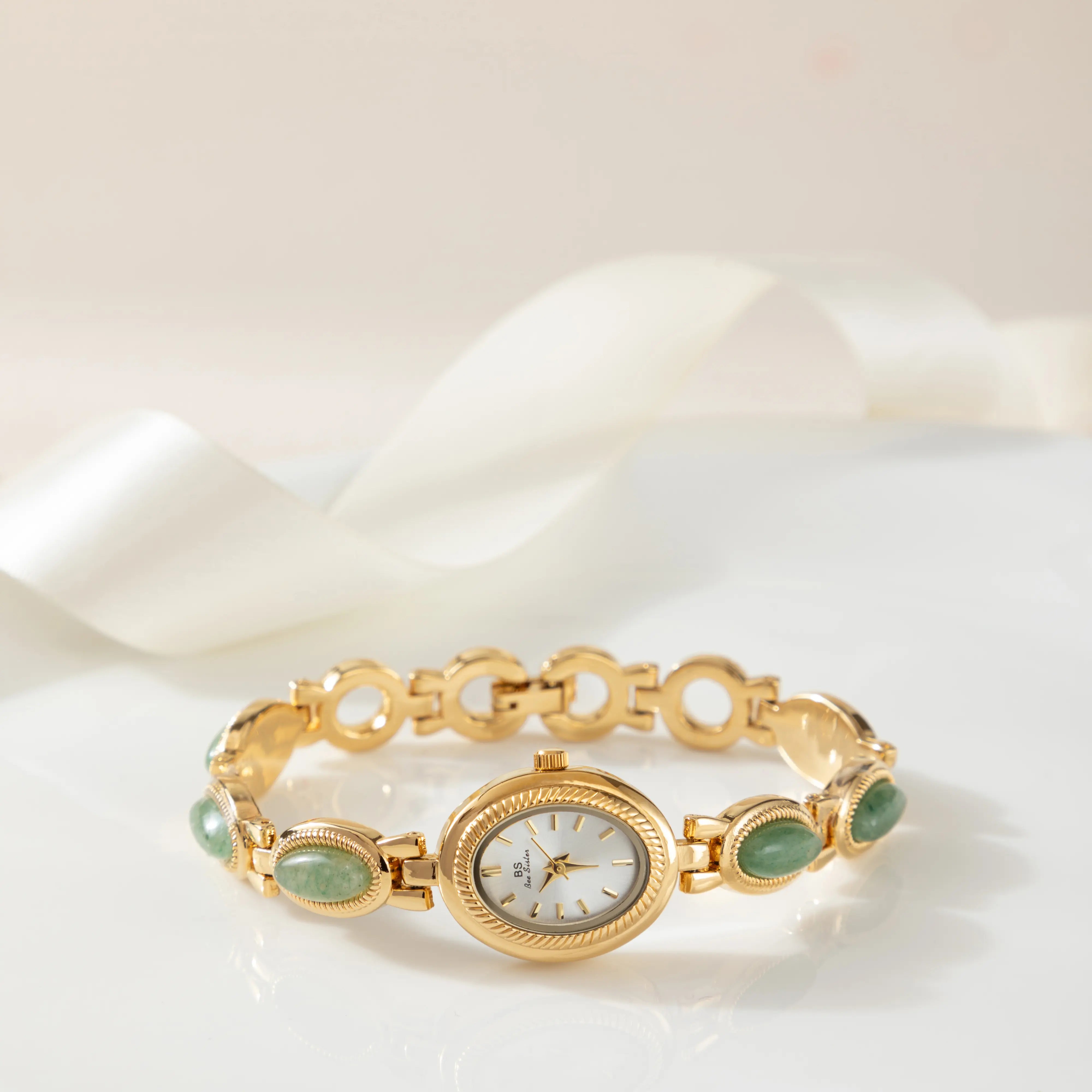 Noble® Geneva — Ivory Automatic Watch Noble Edition