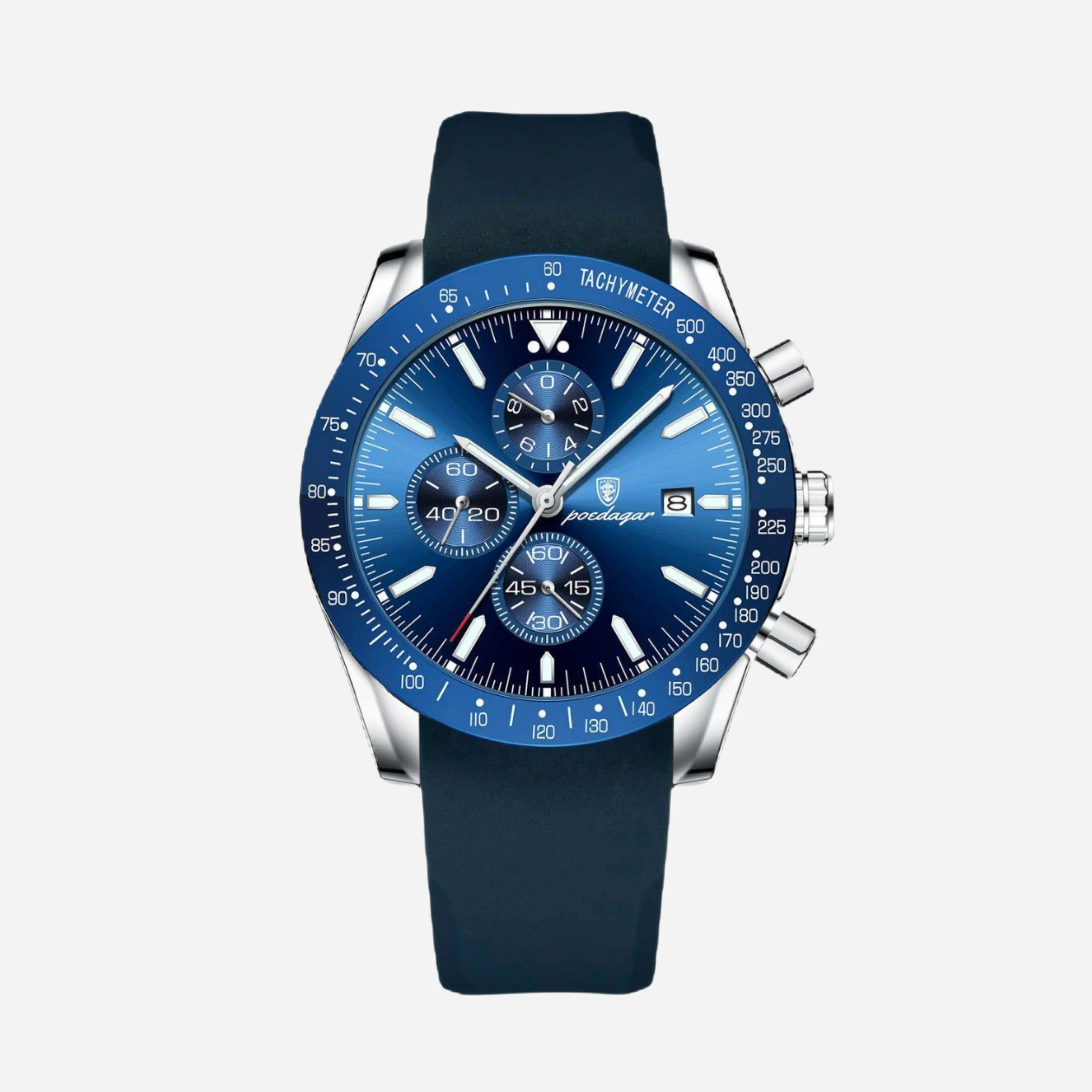 Noble® Geneva — Automatic Watch Premier Edition