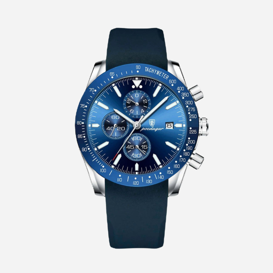 Noble® Geneva — Automatic Watch Premier Edition craftsmanship