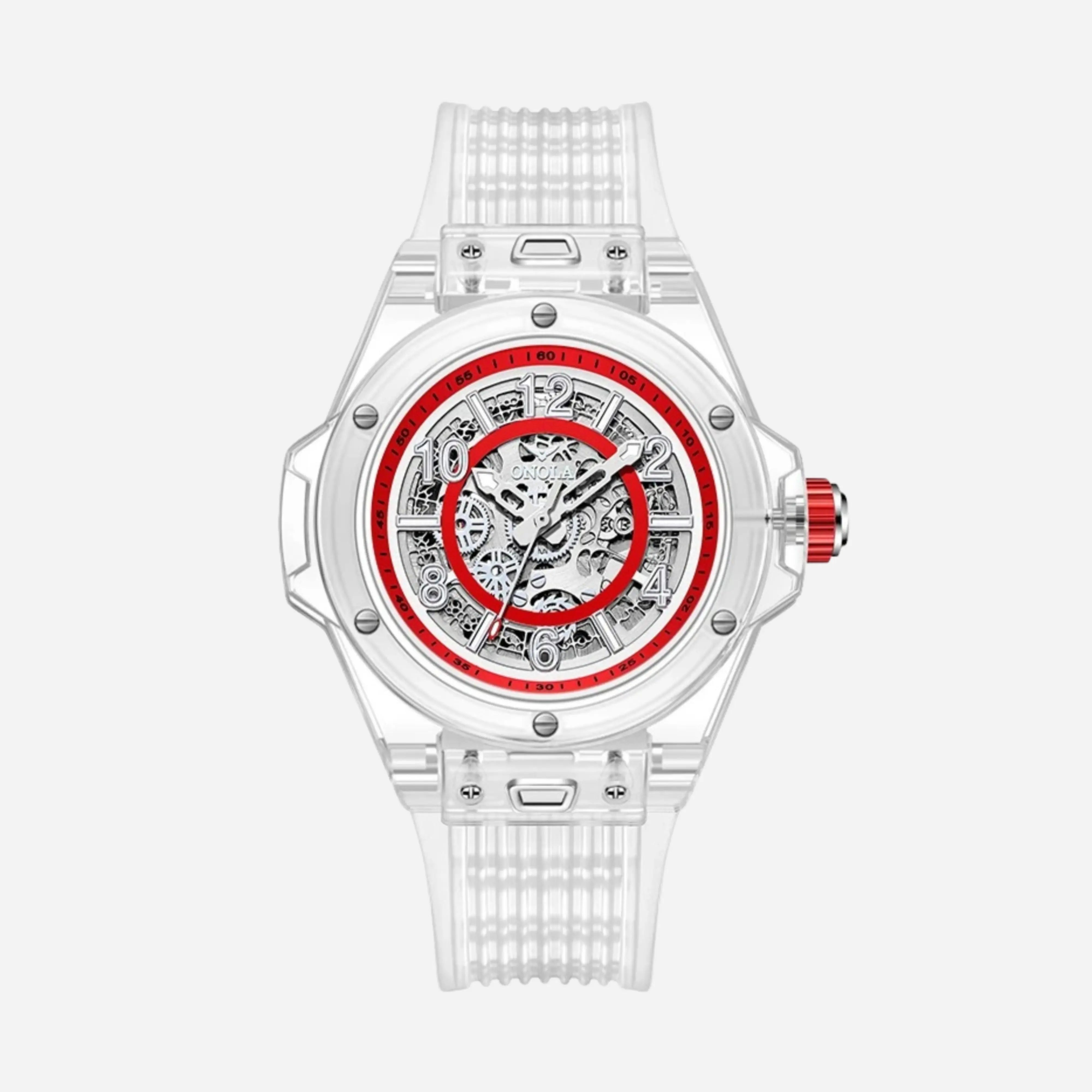 Noble® Geneva — Dress Watch Grand Edition