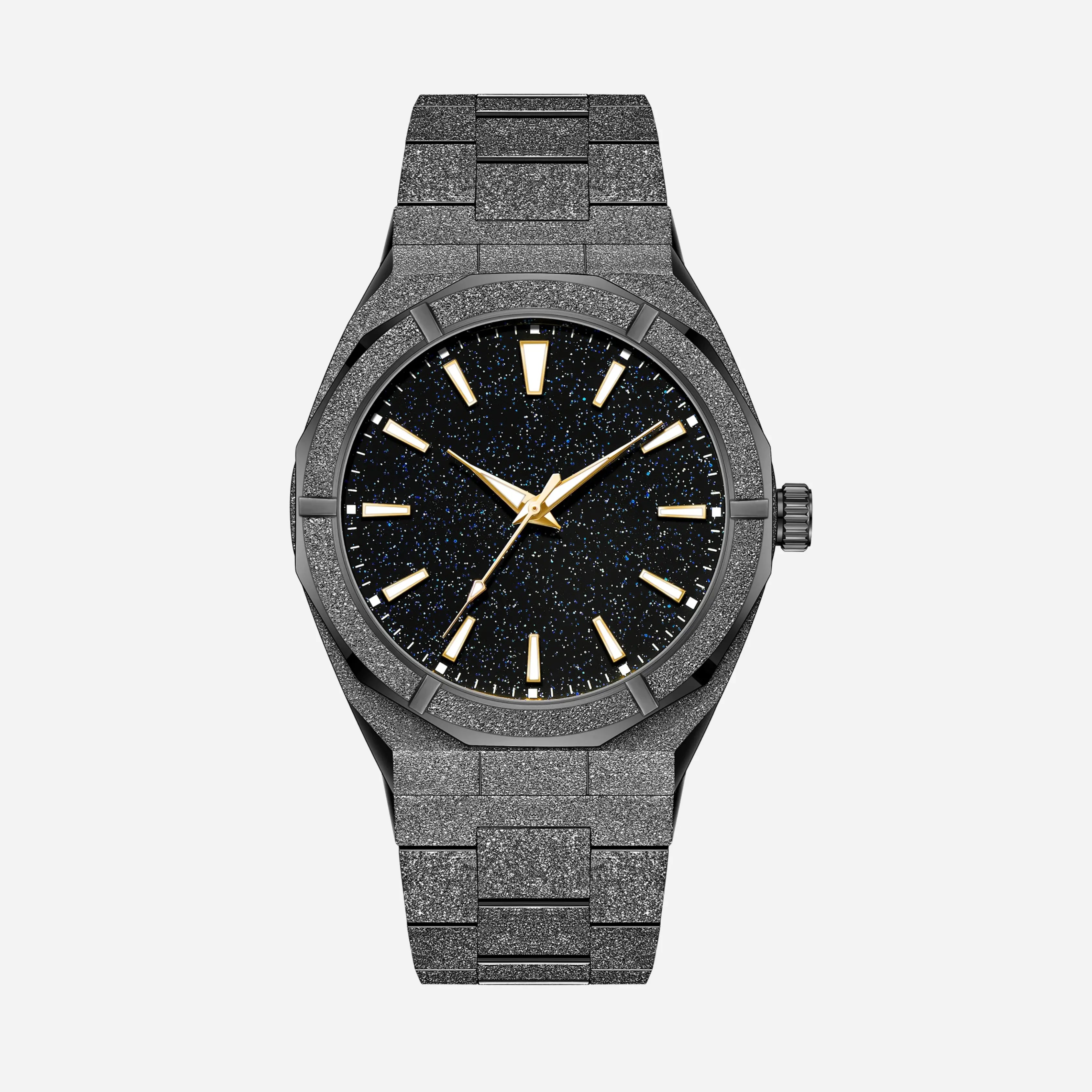 Noble® Geneva — Stardust Dress Watch Noble Edition