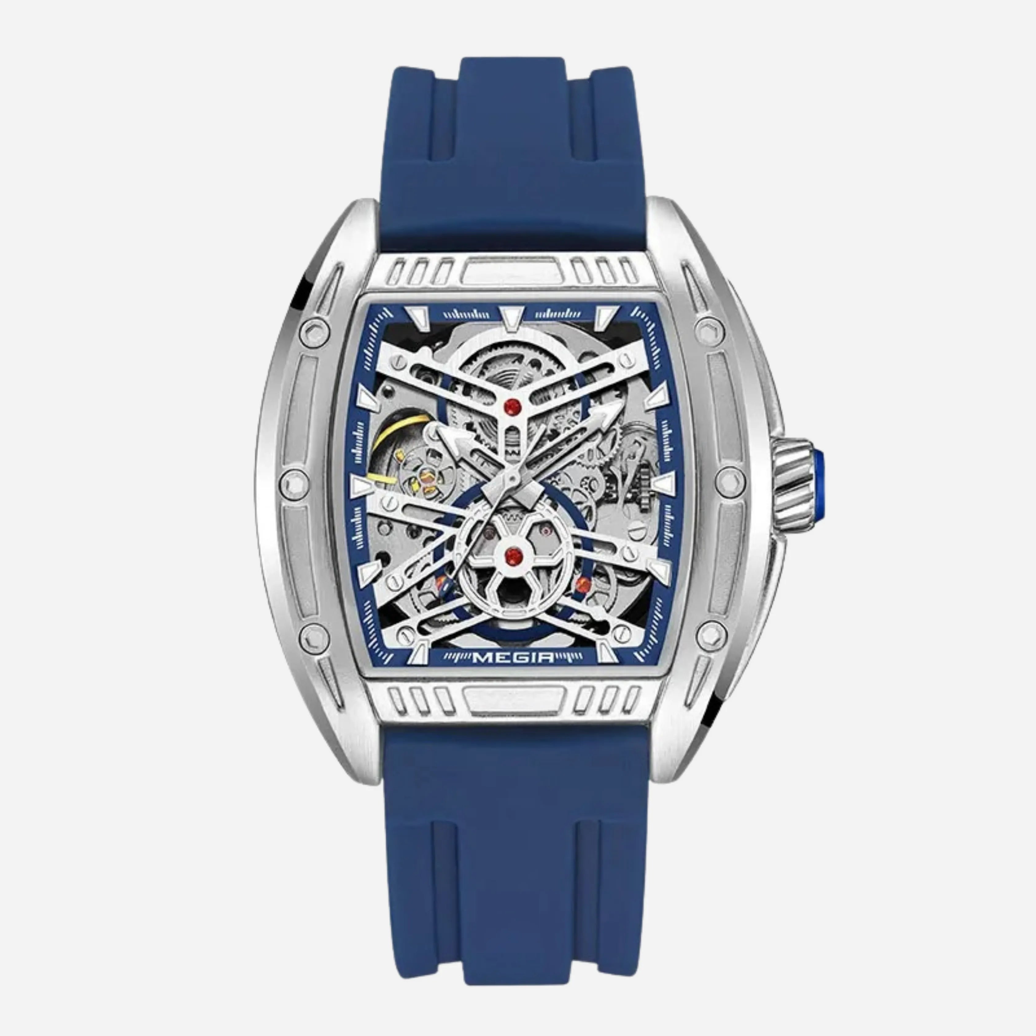 Noble® Mayfair — Slate Dress Watch Premier Edition