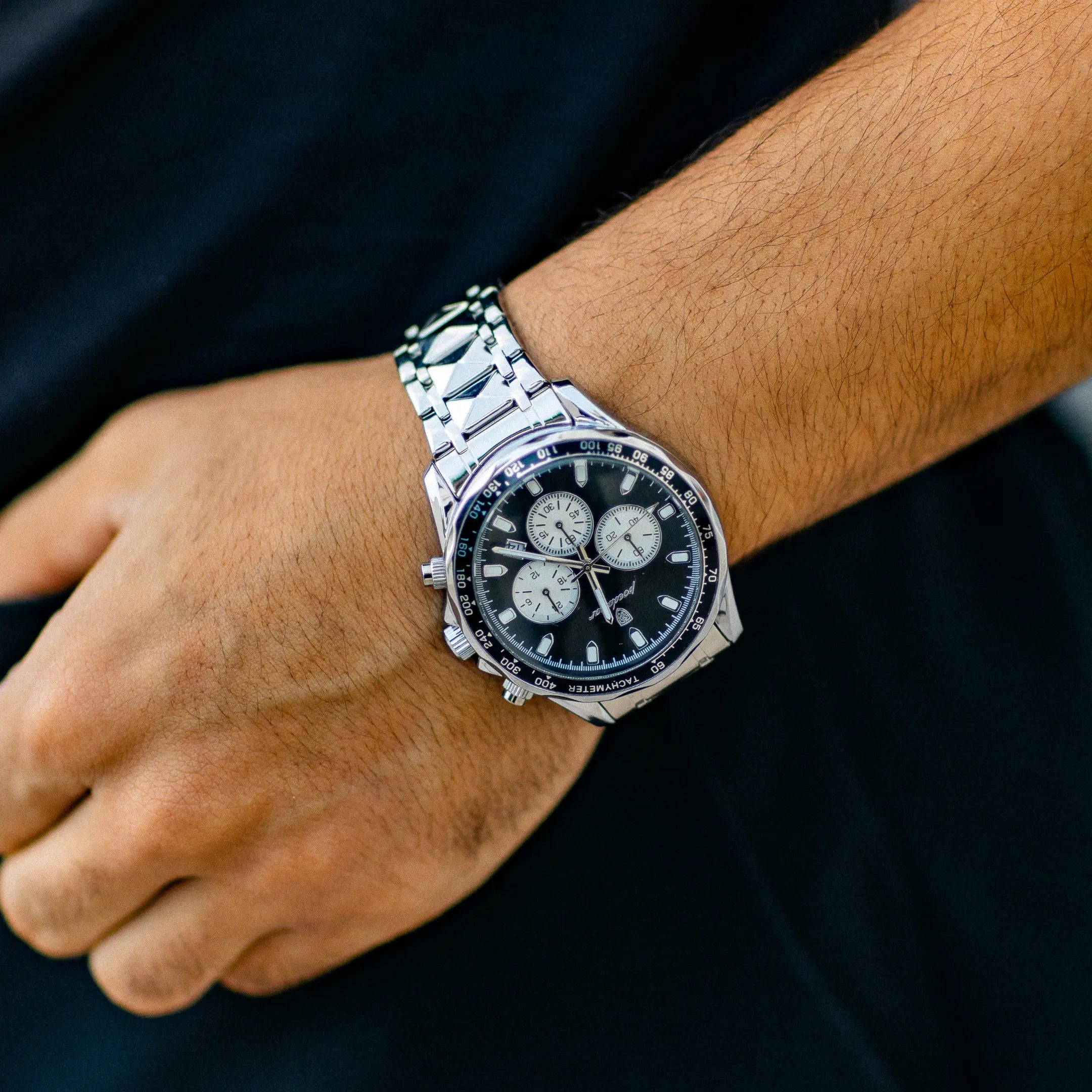 Noble® Sovereign — Automatic Watch Premier Edition