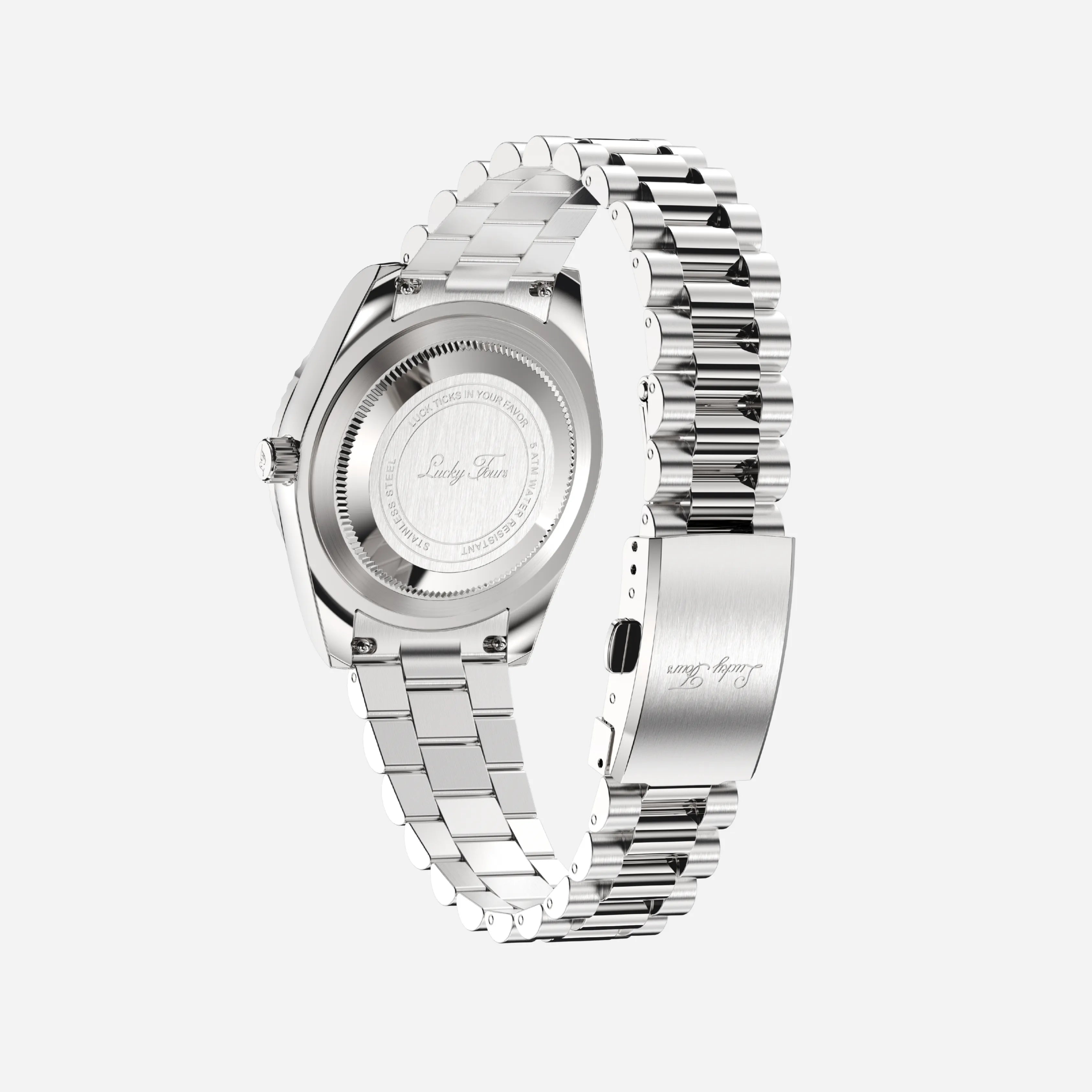 Noble® Monaco — Dress Watch Premier Edition