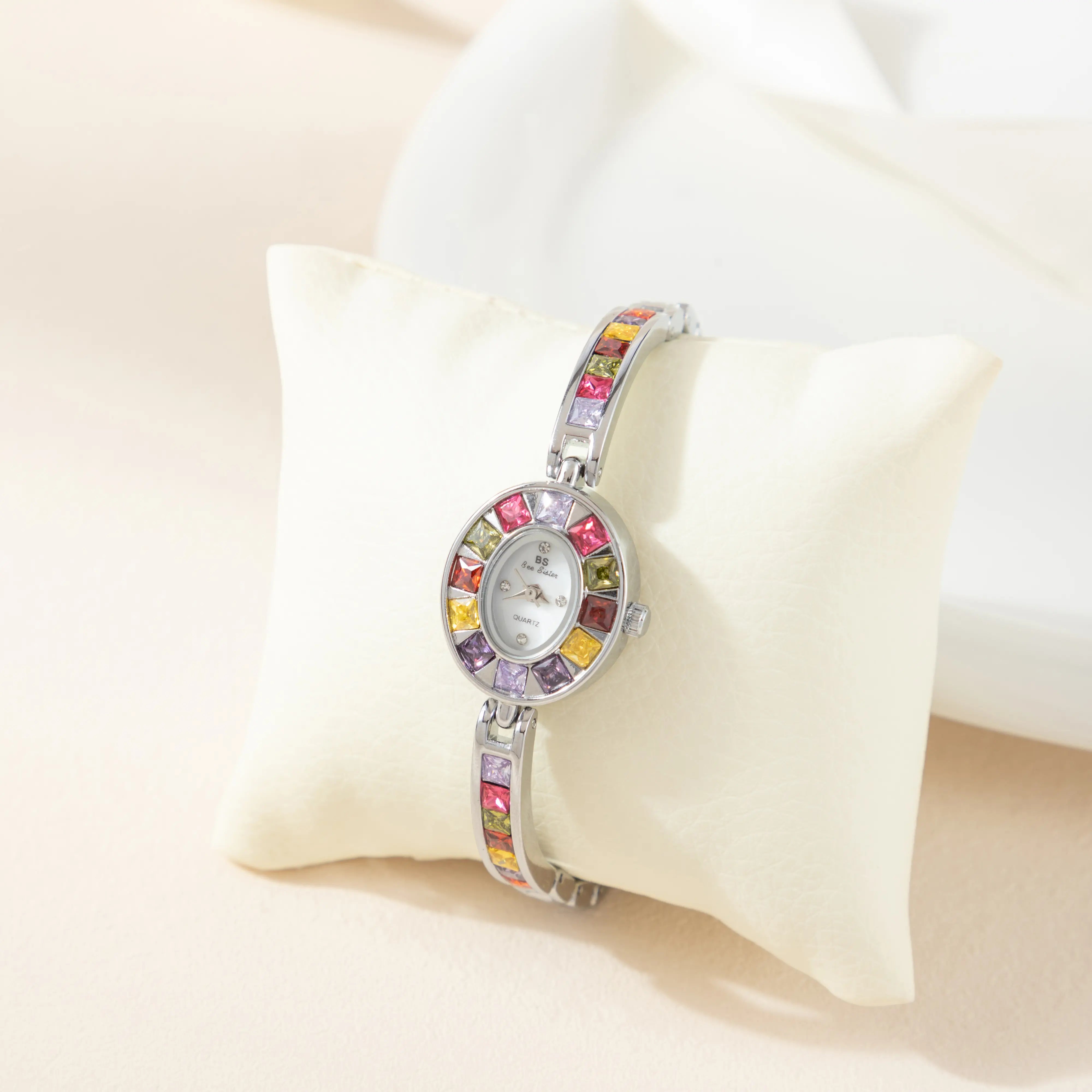 Noble® Geneva — Dress Watch Noble Edition