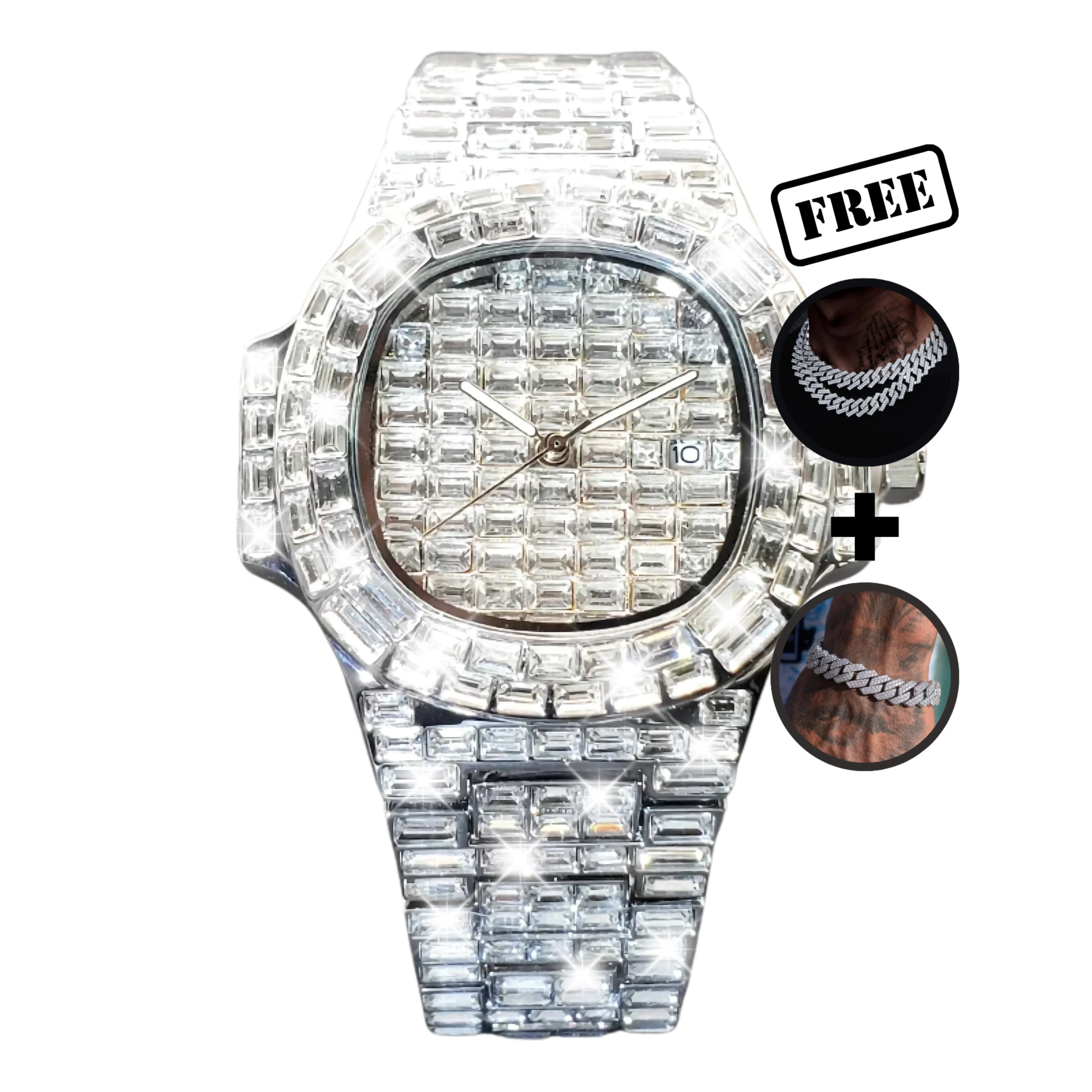 Noble® Geneva — Dress Watch Noble Edition