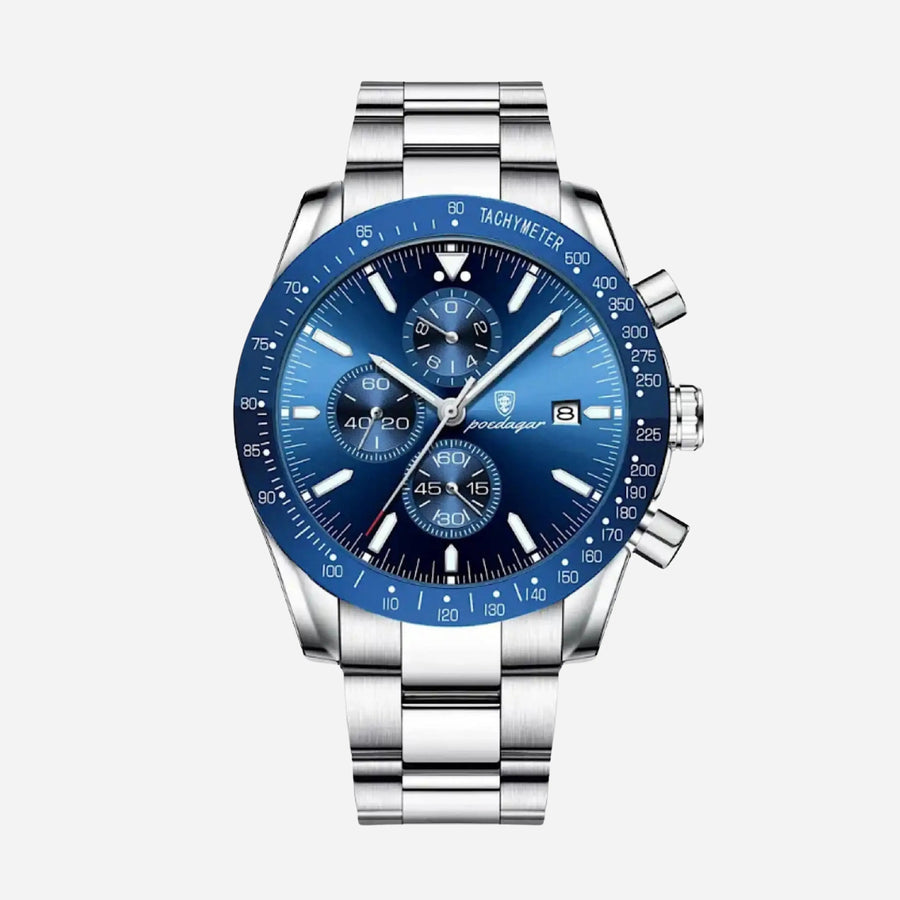 Noble® Geneva — Sapphire Automatic Watch Noble Edition