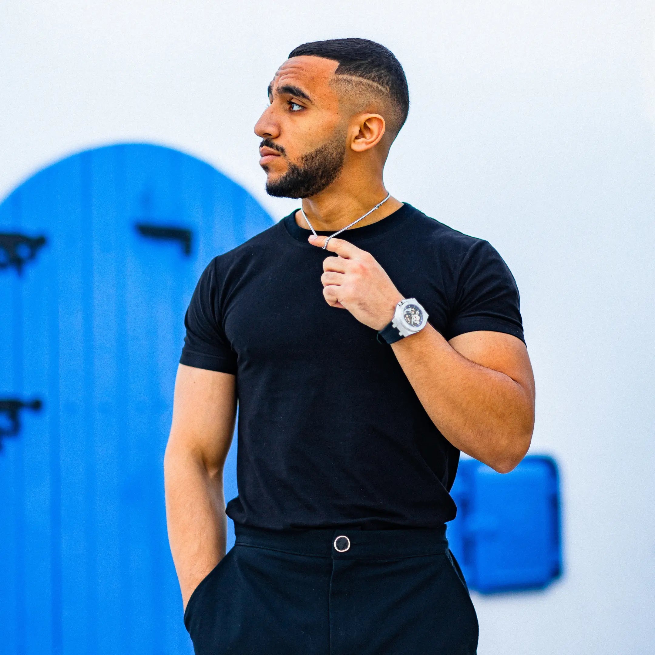 Noble® Monaco — Dress Watch Grand Edition