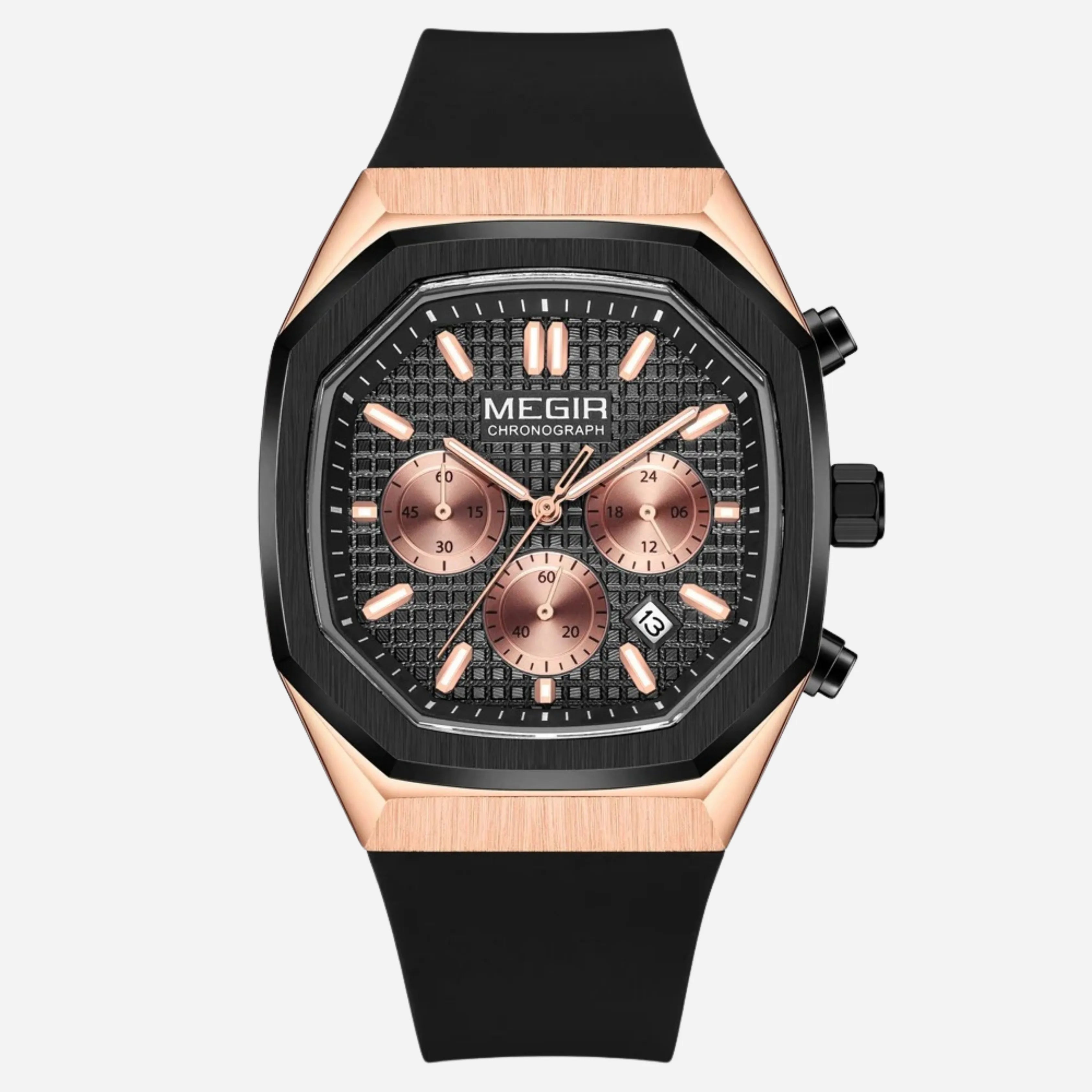 Noble® Mayfair — Dress Watch Noble Edition