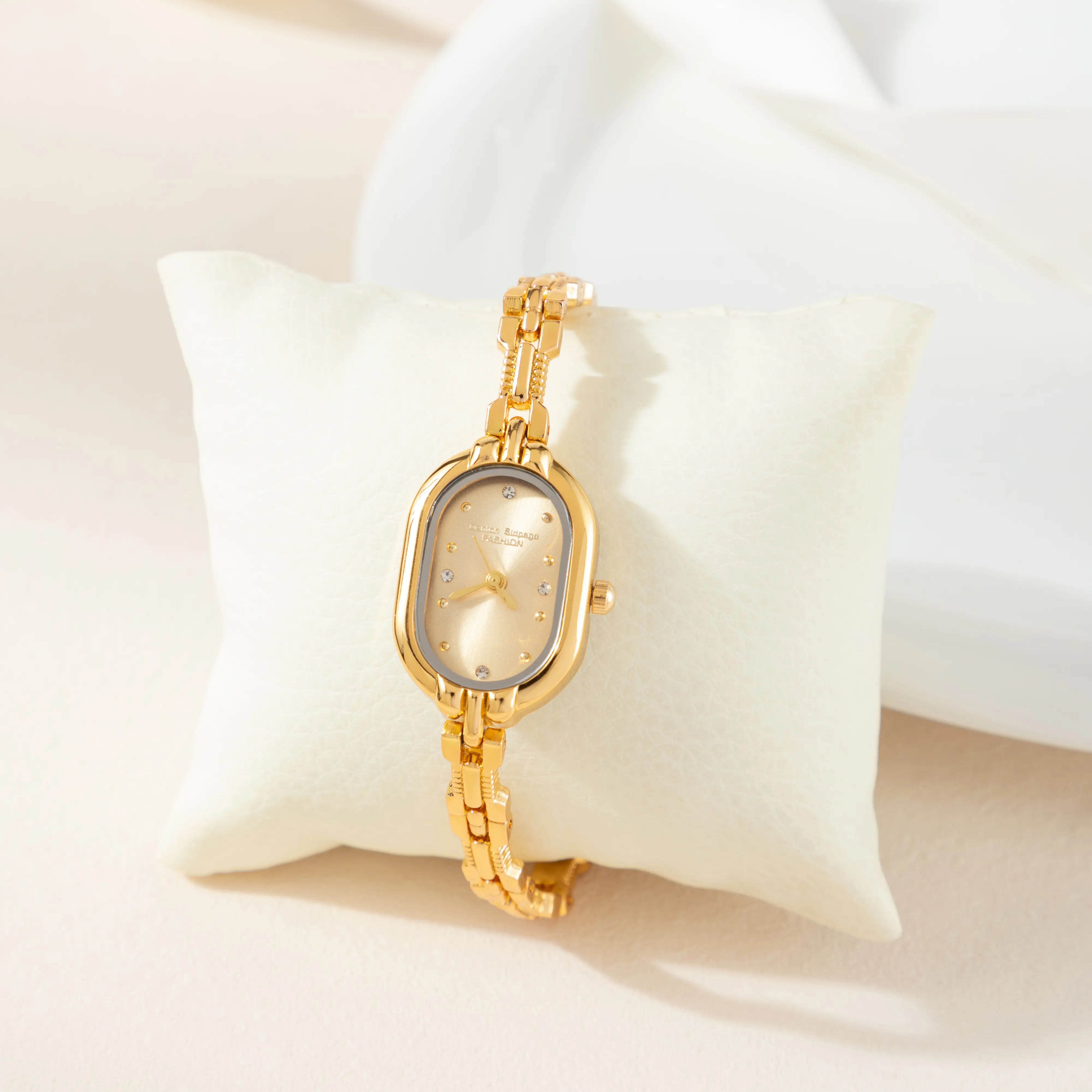 Noble® Geneva — Sapphire Dress Watch Noble Edition