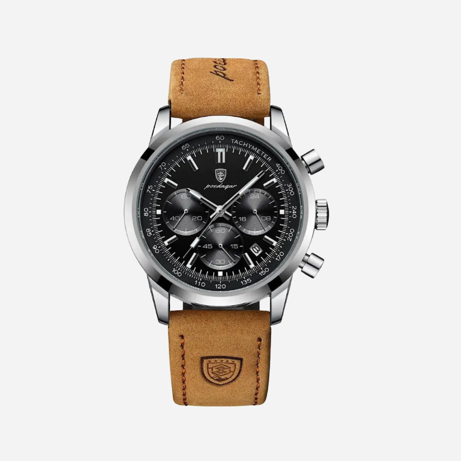 Noble® Geneva — Automatic Watch Noble Edition quality