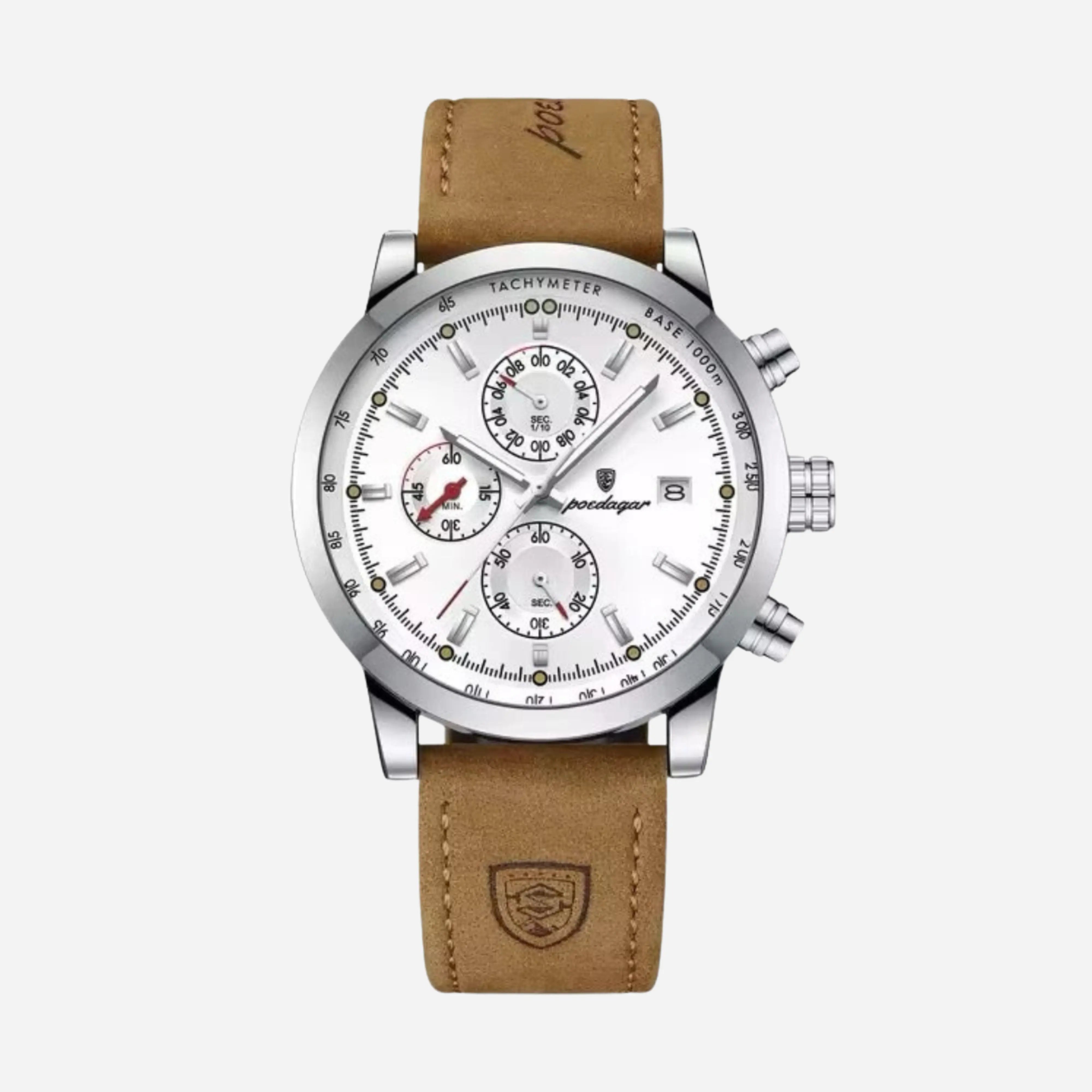 Noble® Regent — Dress Watch Noble Edition