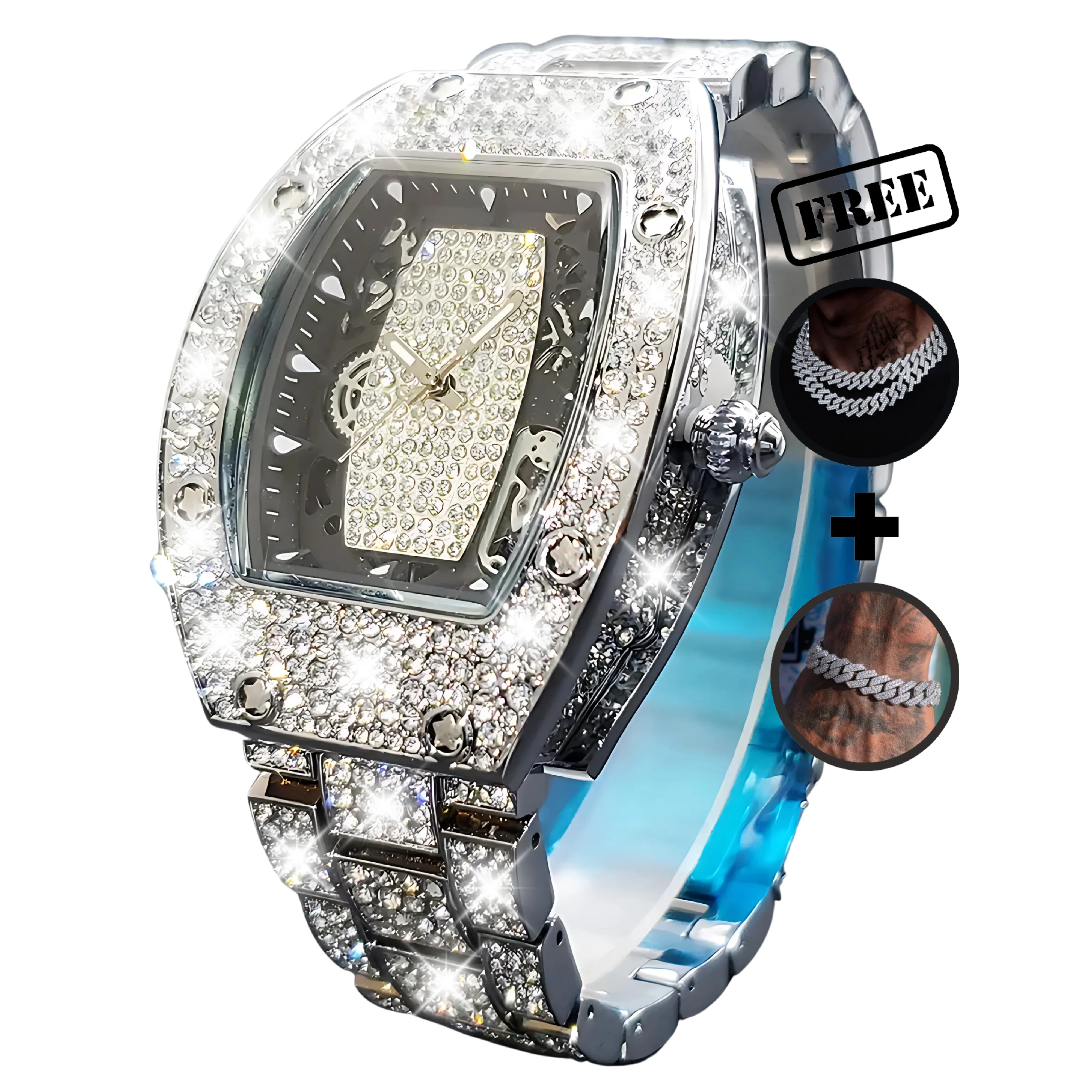 Noble® Geneva — Dress Watch Grand Edition