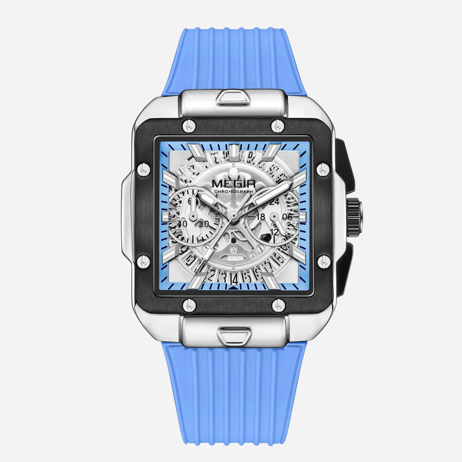 Noble® Geneva — Dress Watch Grand Edition quality