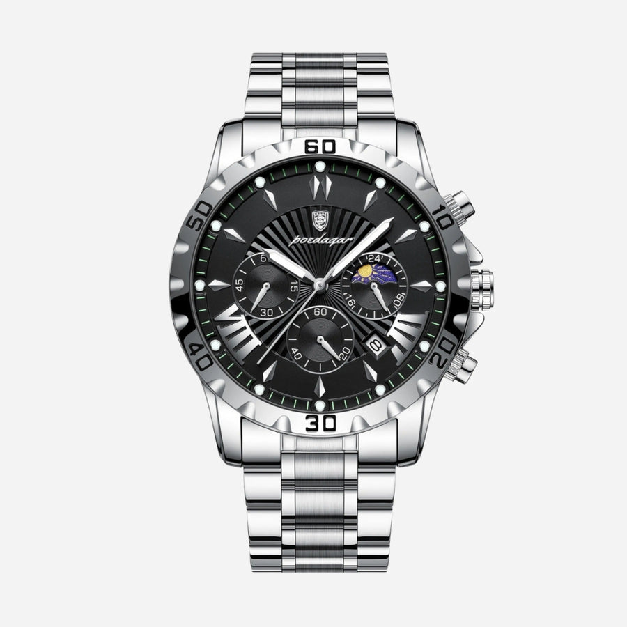 Noble® Monaco — Dress Watch Grand Edition