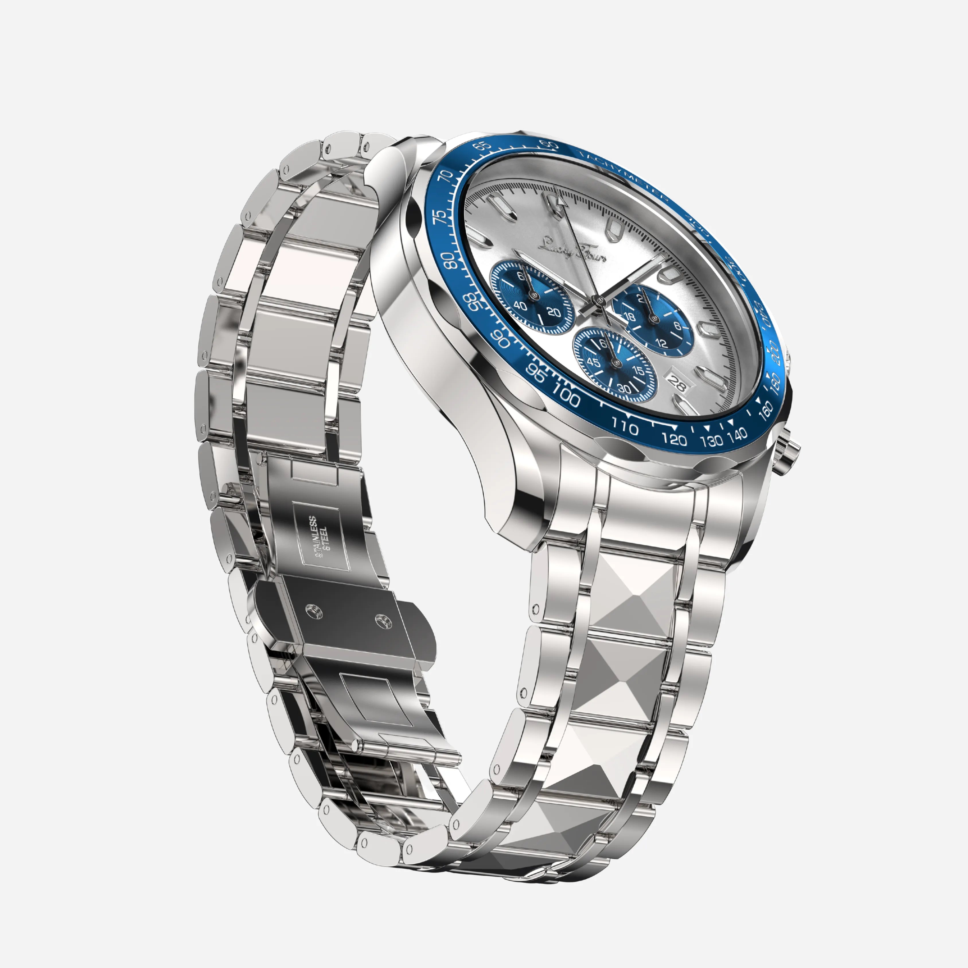 Noble® Sovereign — Automatic Watch Premier Edition