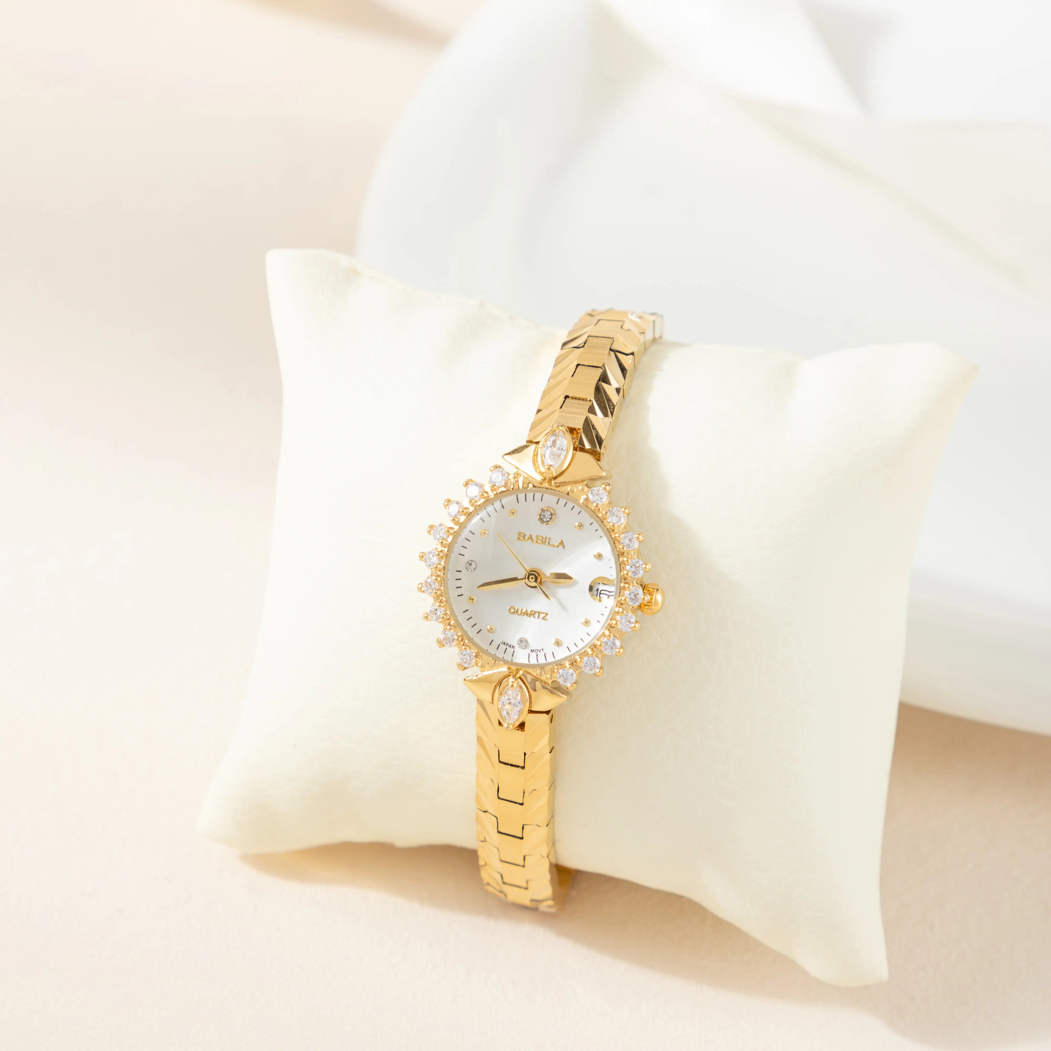 Noble® Monaco — Dress Watch Grand Edition
