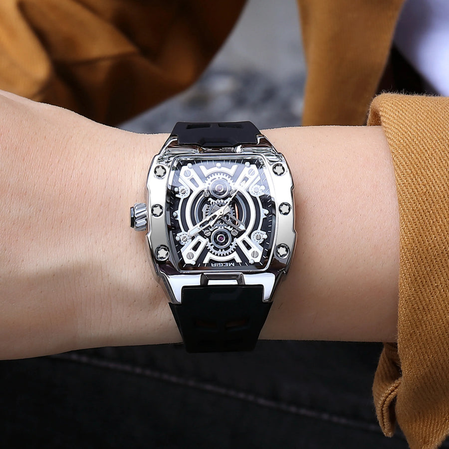 Noble® Astralis — Automatic Watch Imperial Series quality