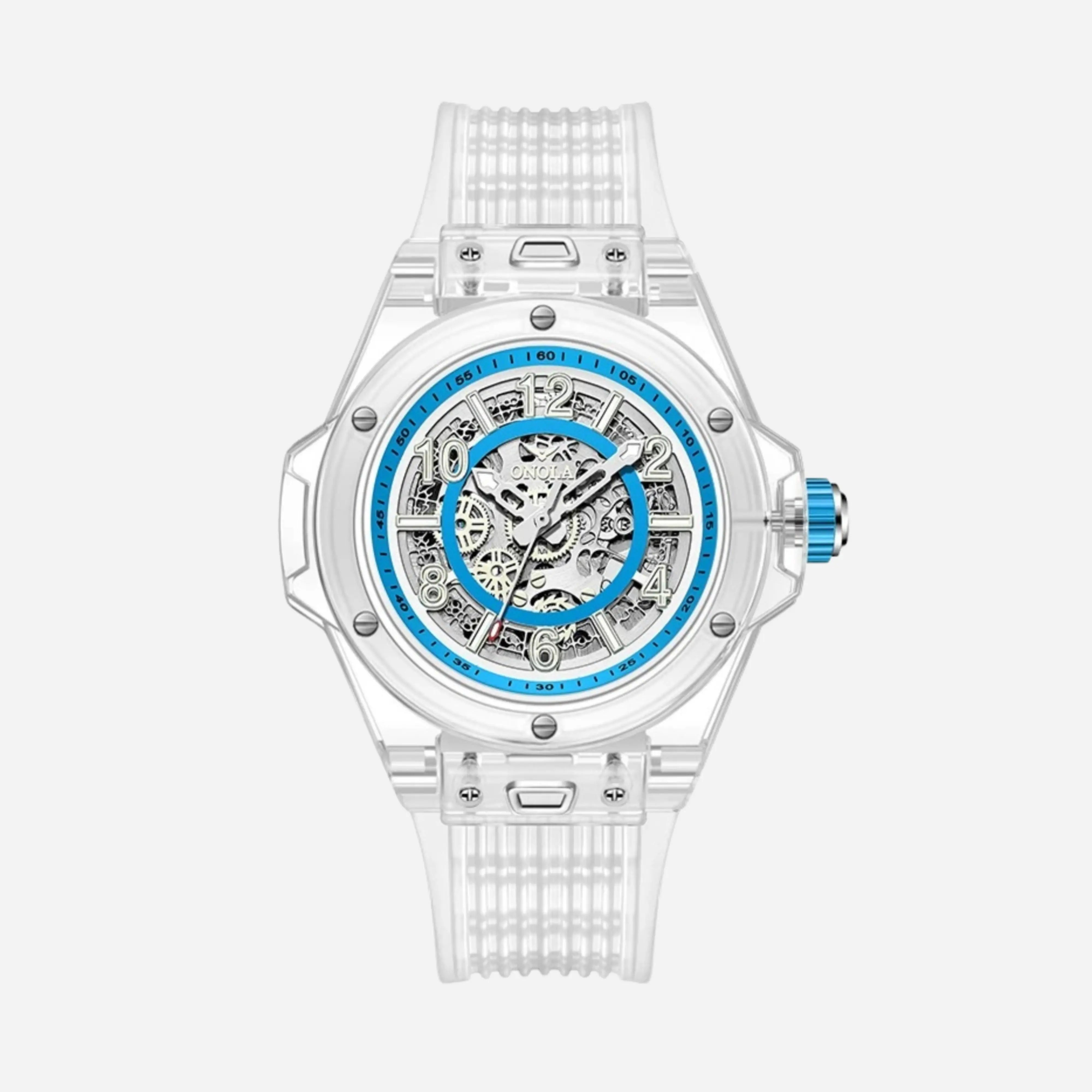 Noble® Geneva — Dress Watch Grand Edition