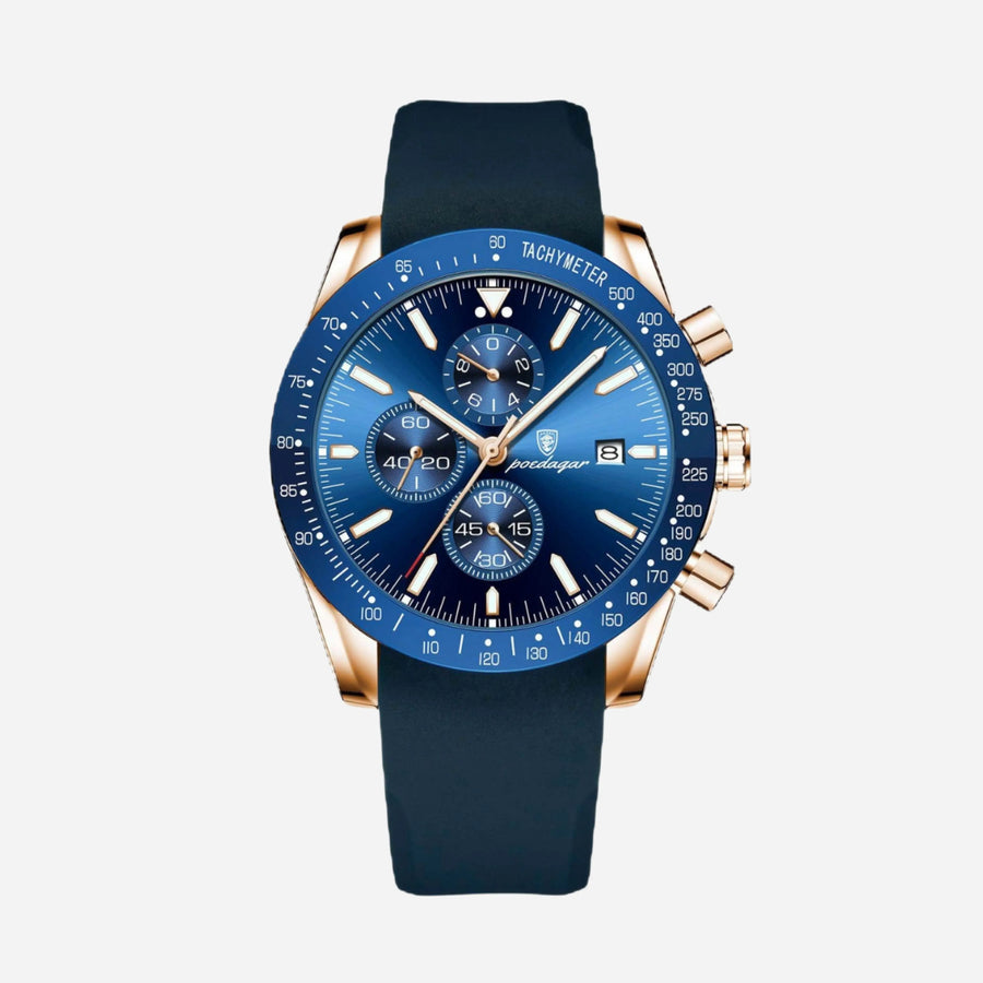 Noble® Geneva — Automatic Watch Premier Edition