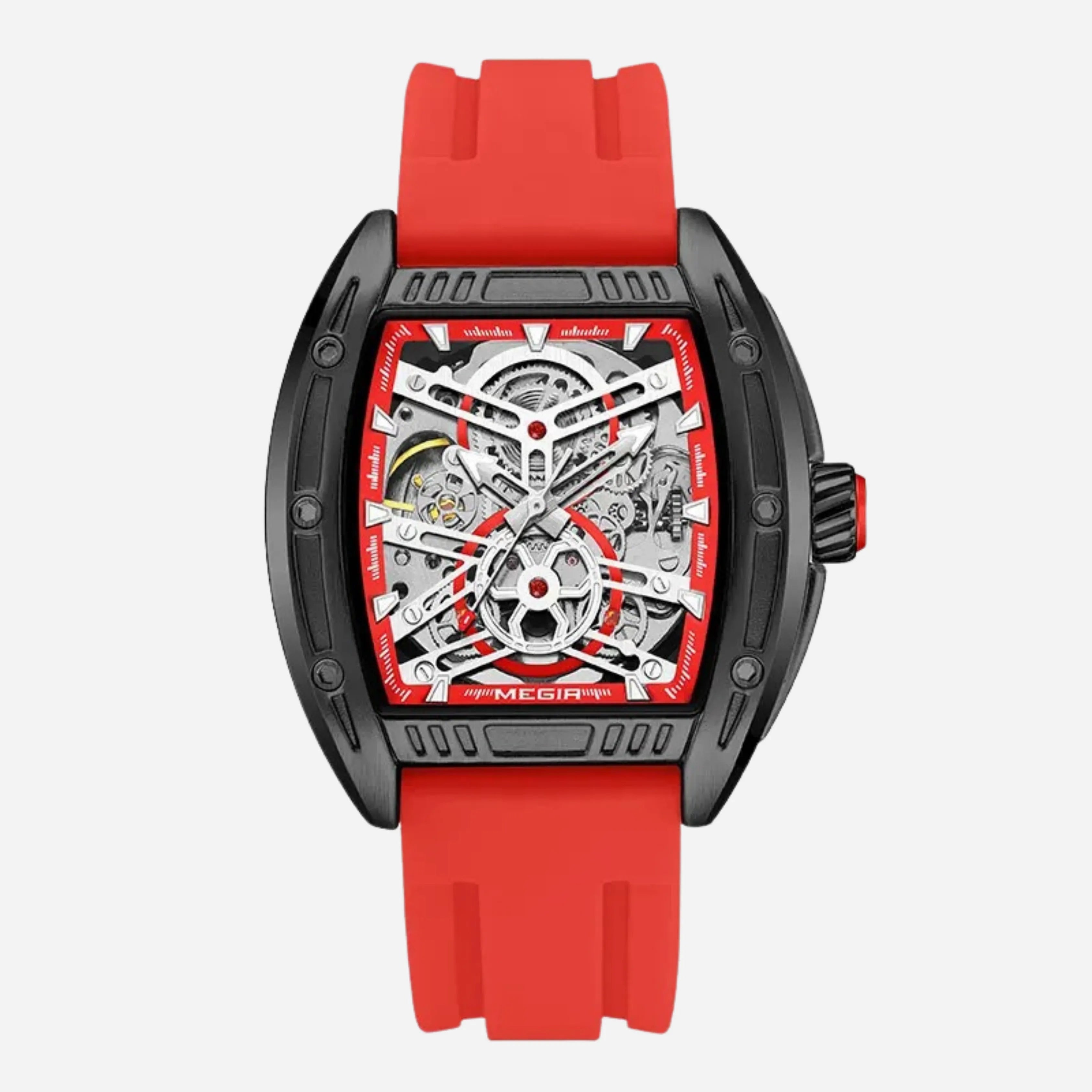 Noble® Crownlex — Arclight Automatic Watch Grand Edition