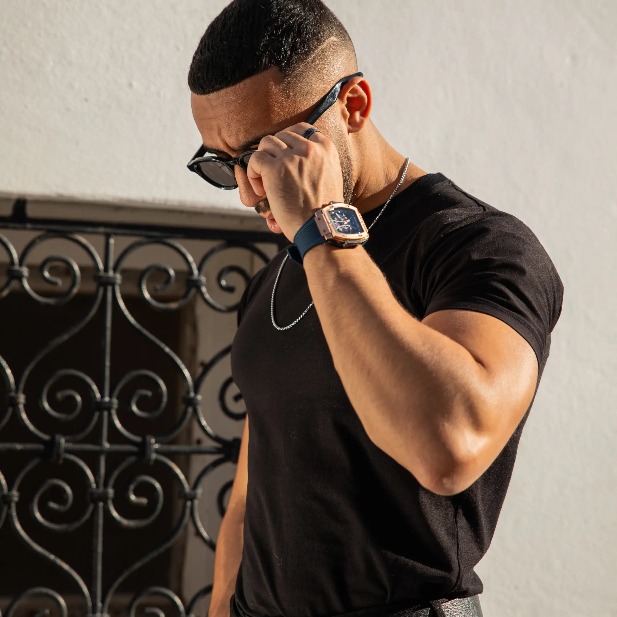 Noble® Monaco — Dress Watch Grand Edition