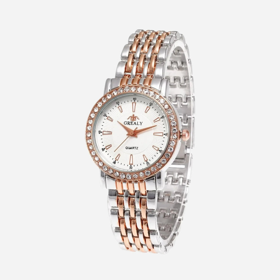 Noble® Monaco — Automatic Watch Noble Edition craftsmanship