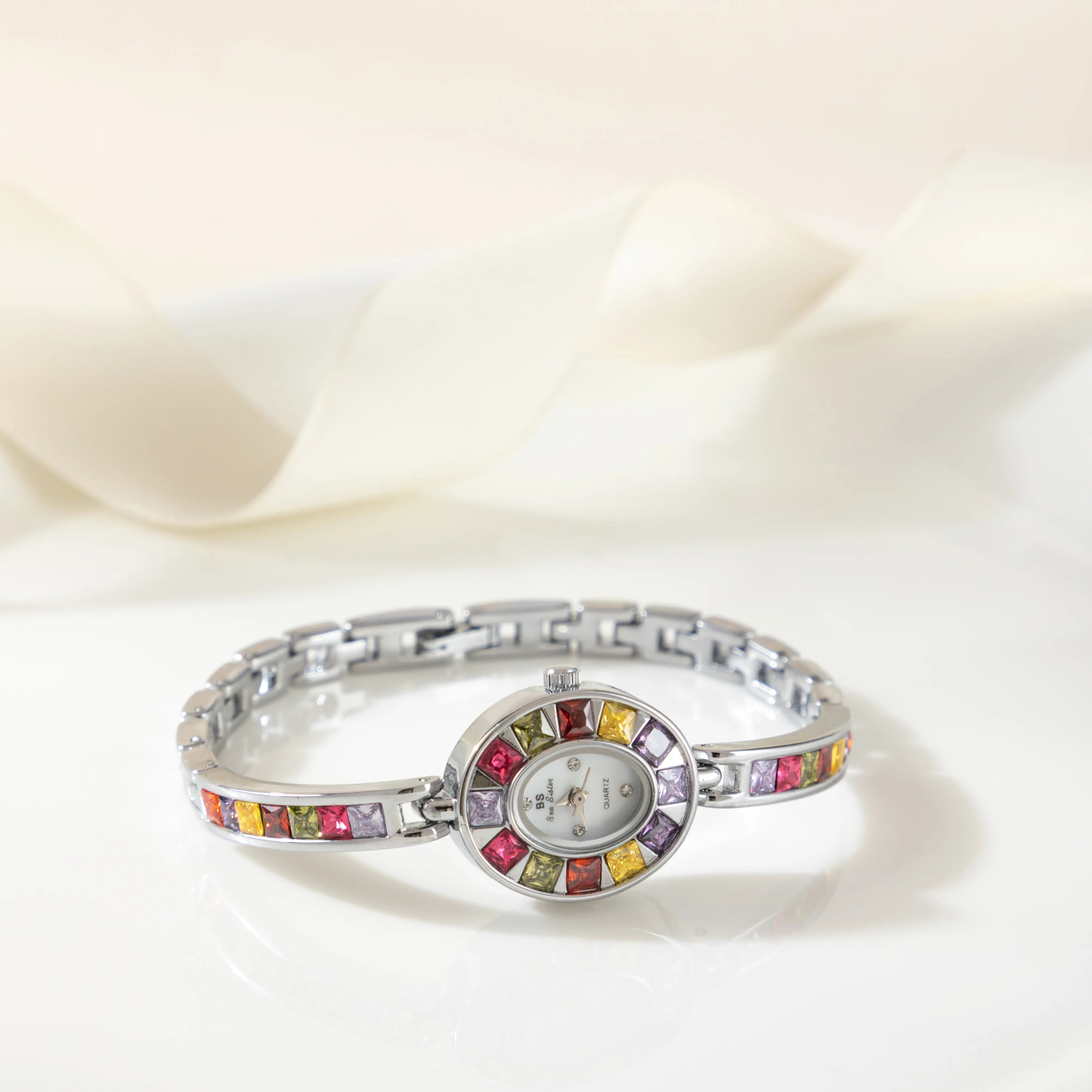 Noble® Geneva — Dress Watch Noble Edition