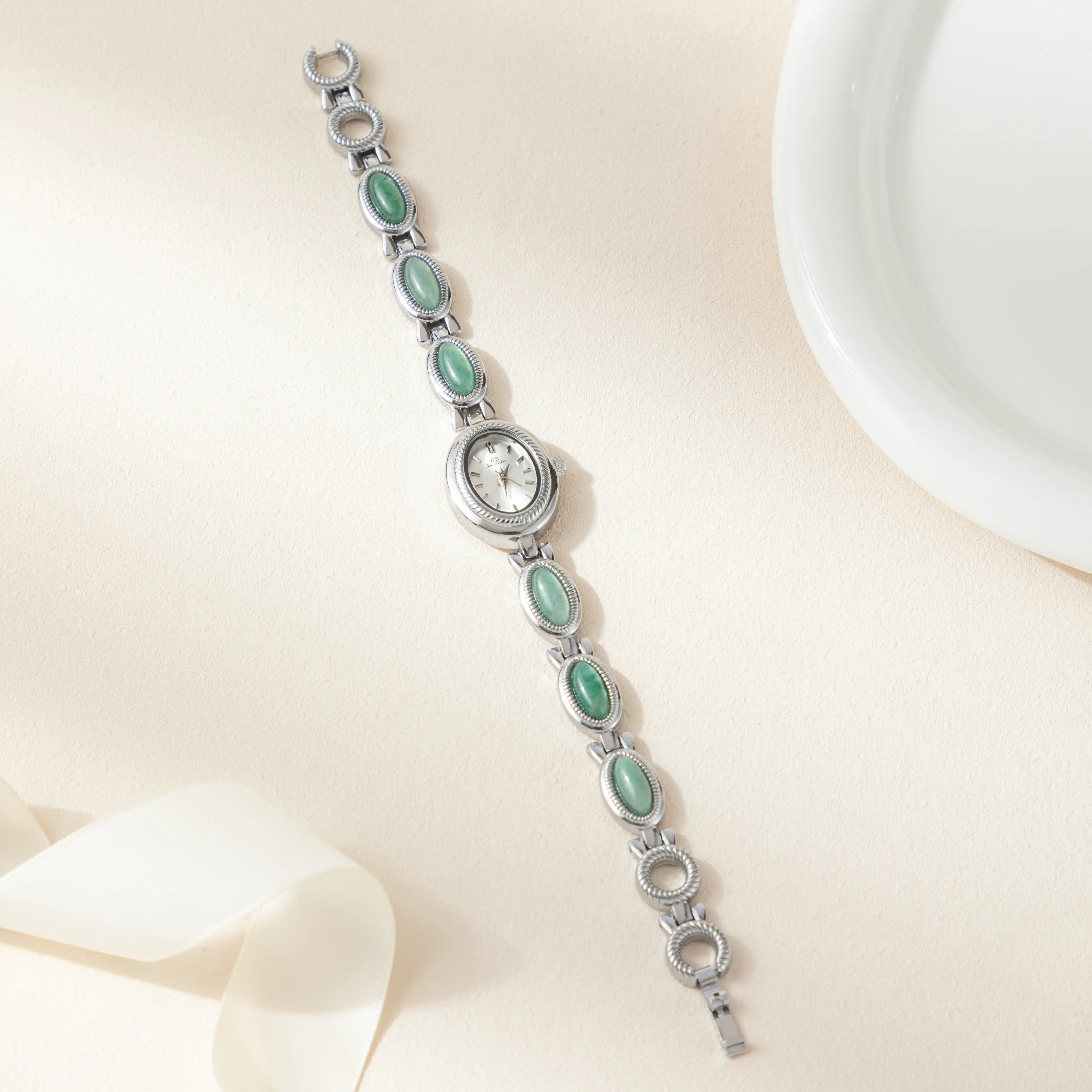 Noble® Geneva — Automatic Watch Noble Edition