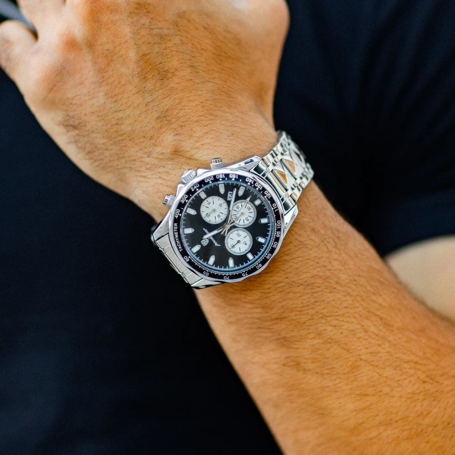 Noble® Sovereign — Automatic Watch Premier Edition legacy