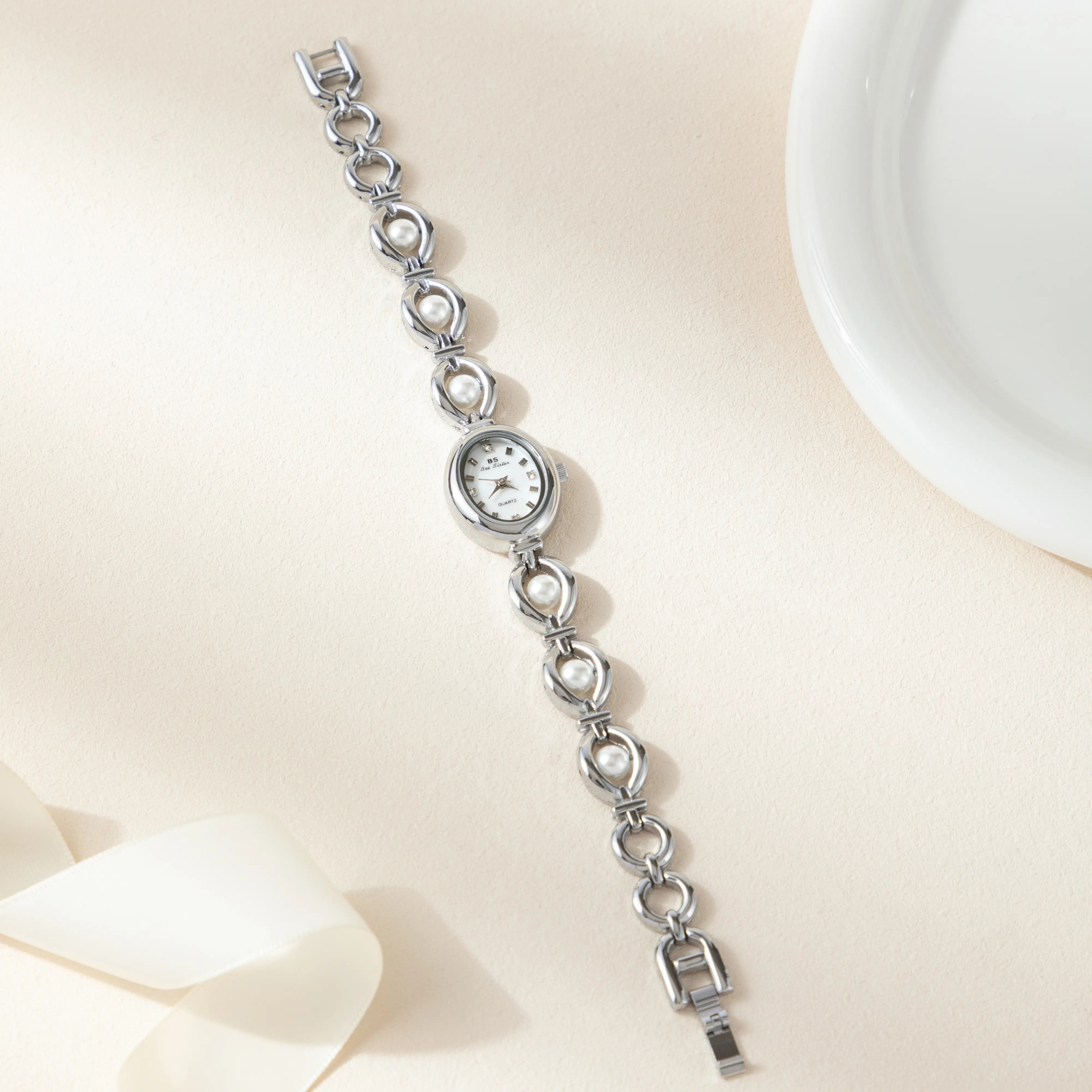 Noble® Geneva — Dress Watch Grand Edition