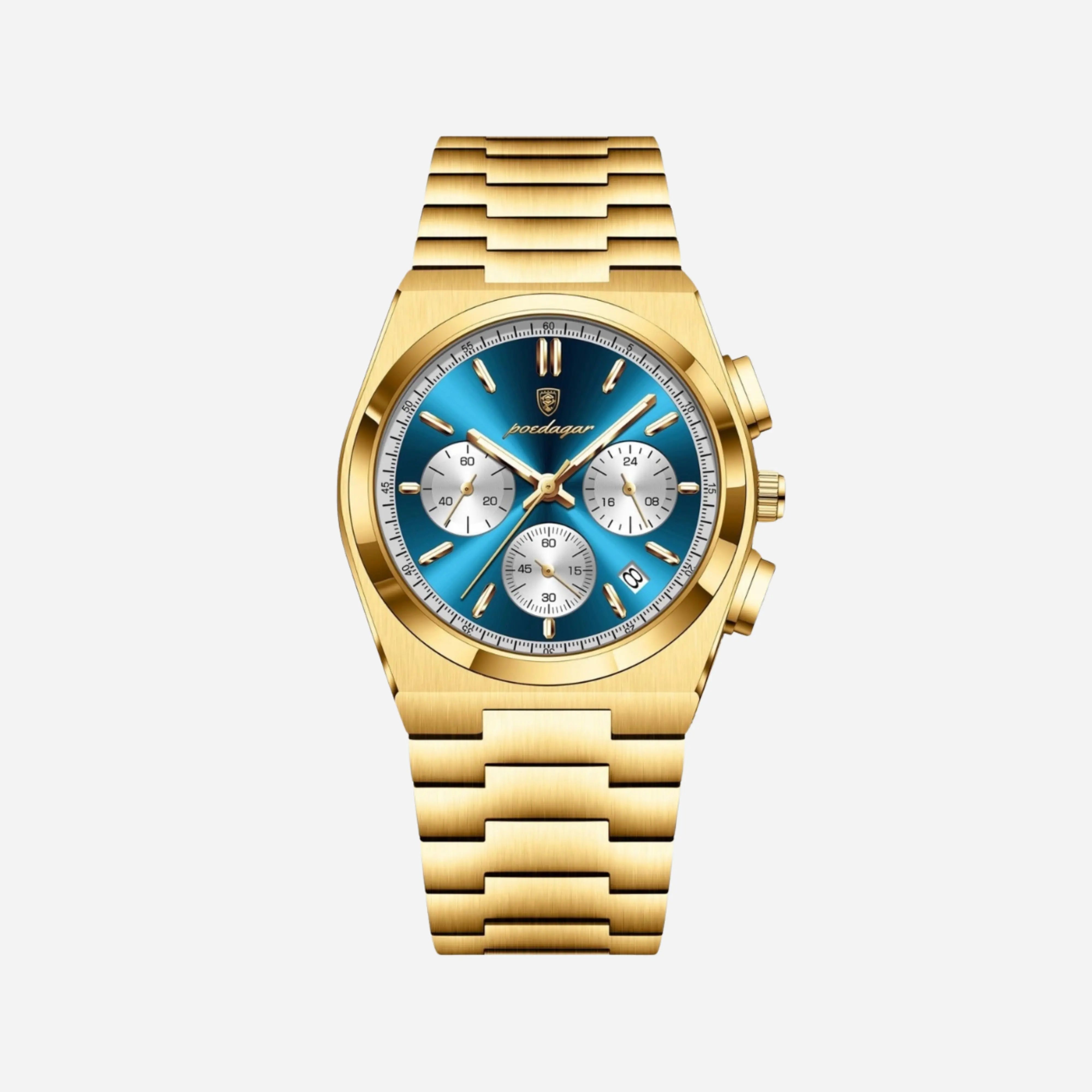 Noble® Geneva — Dress Watch Noble Edition