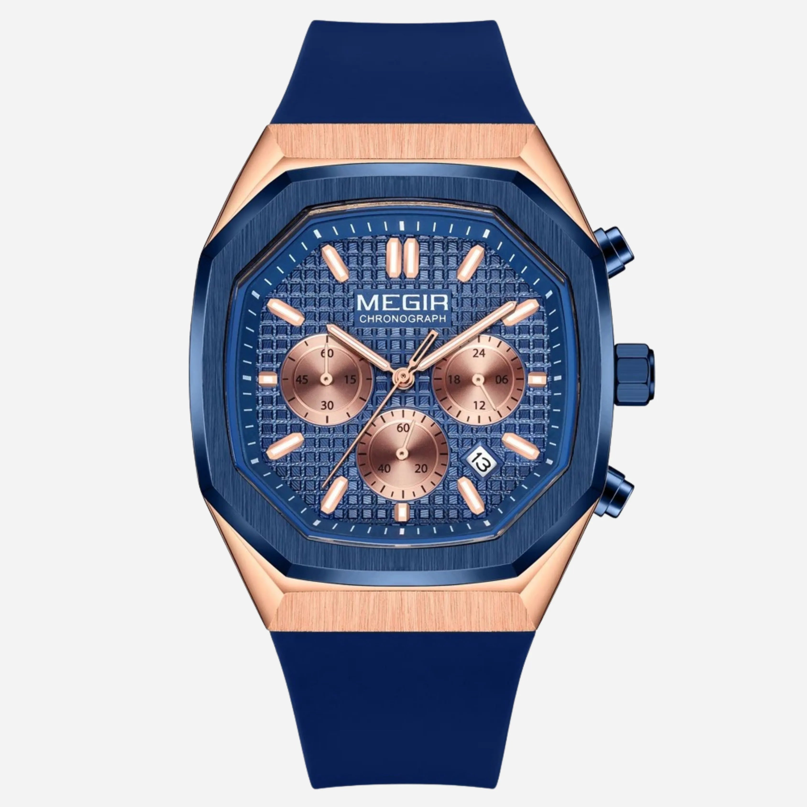 Noble® Geneva — Dress Watch Grand Edition